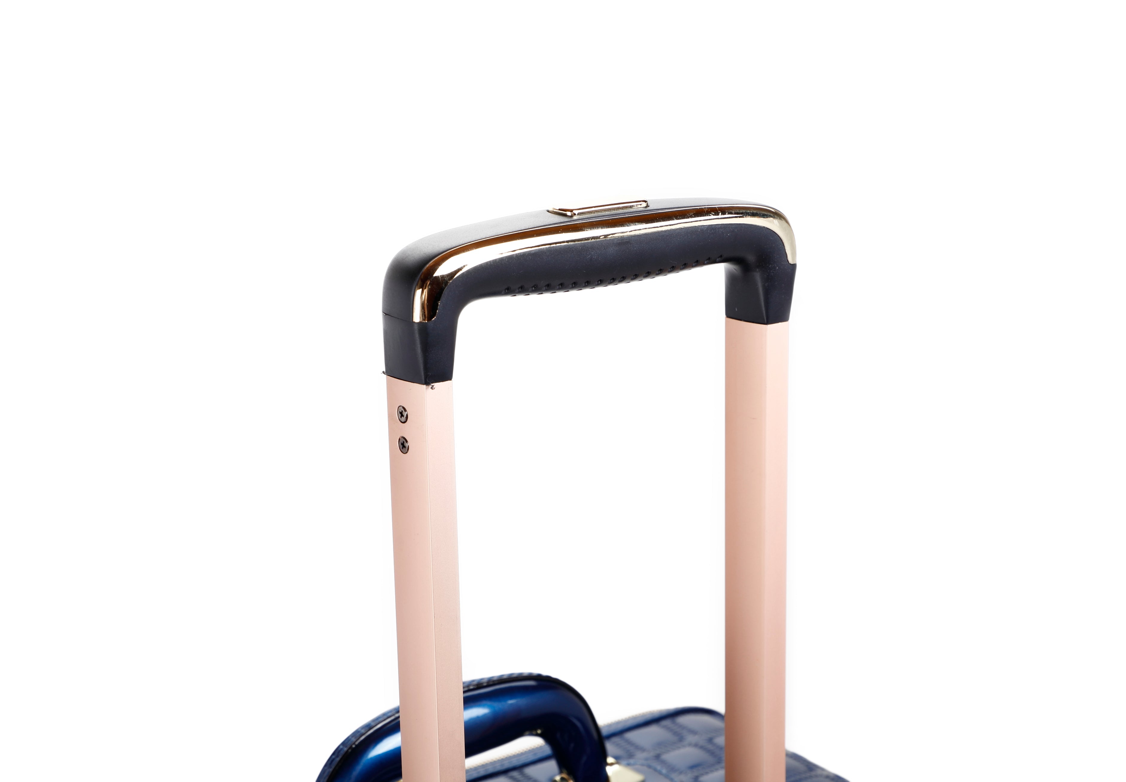 Sleek and Steady Light Weight Spinner Luggage - Brangio Italy Co.