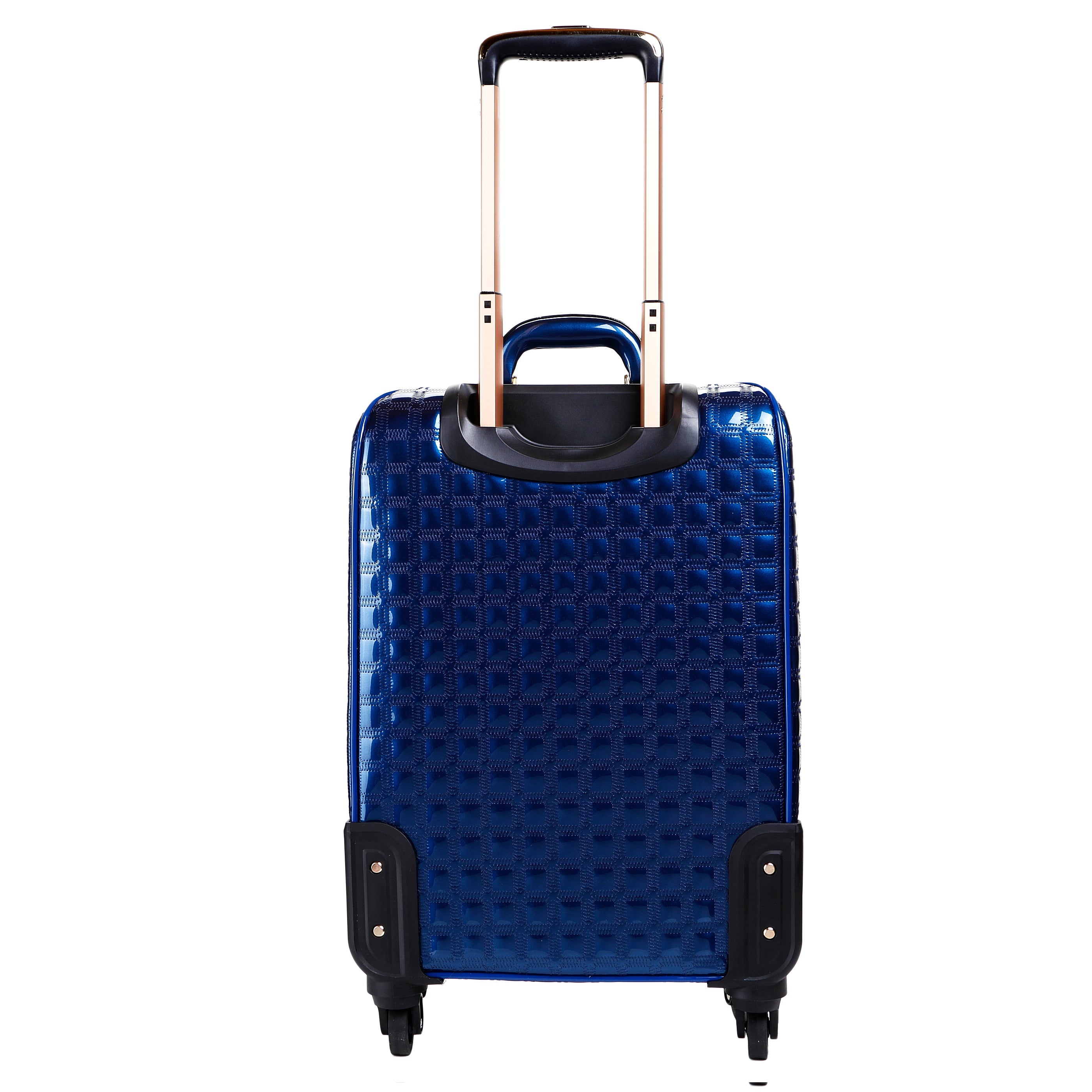 Sleek and Steady Light Weight Spinner Luggage - Brangio Italy Co.