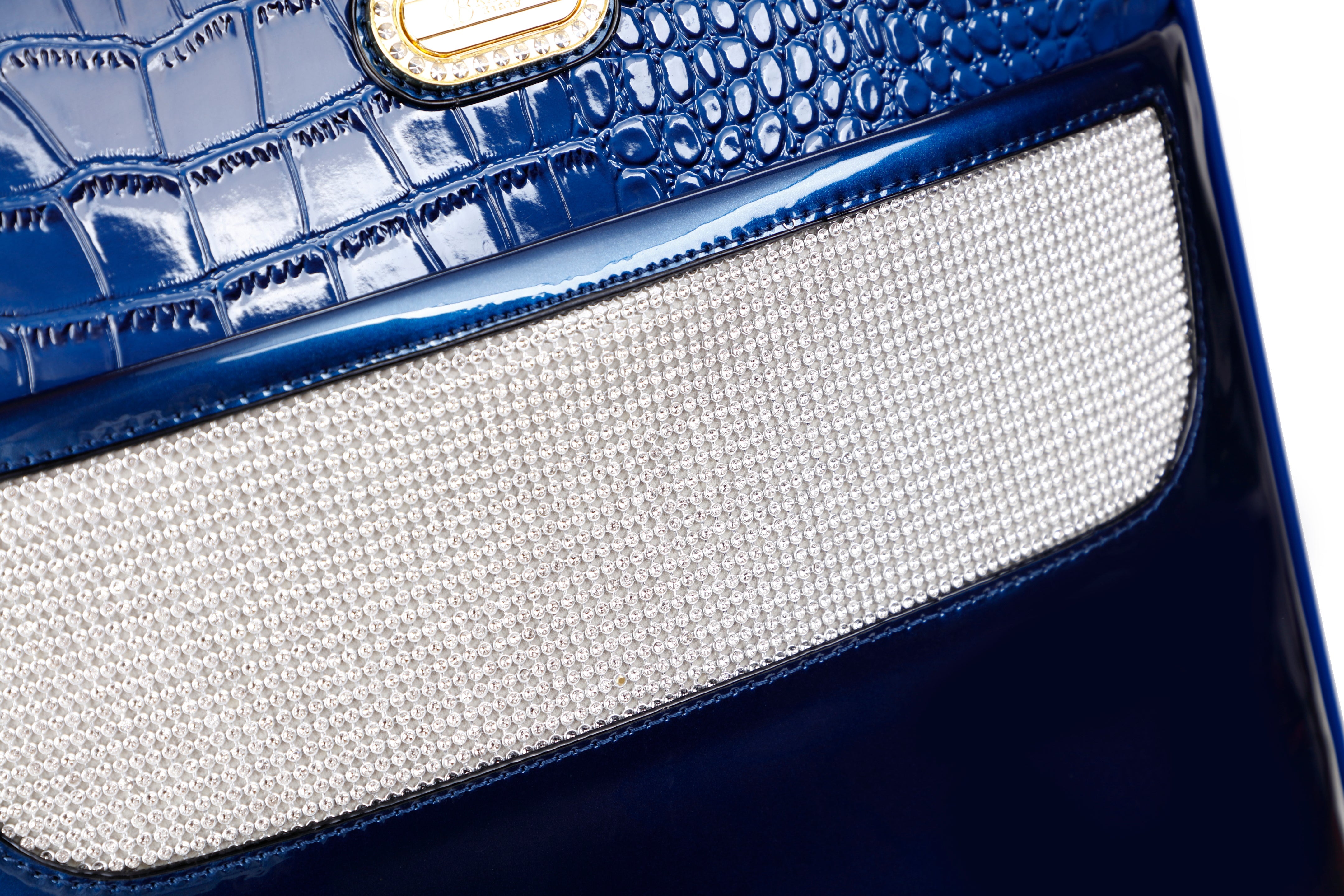 Sleek and Steady Light Weight Spinner Luggage - Brangio Italy Co.