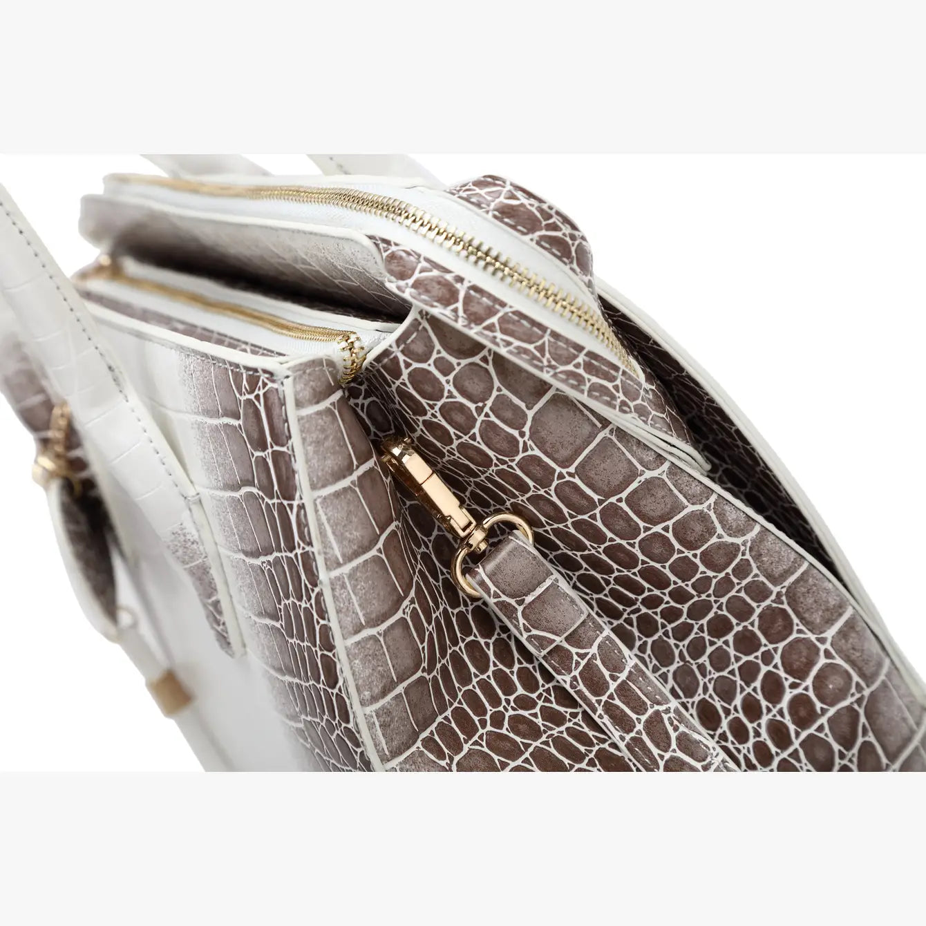 Cobra Royale Top Handle Bag
