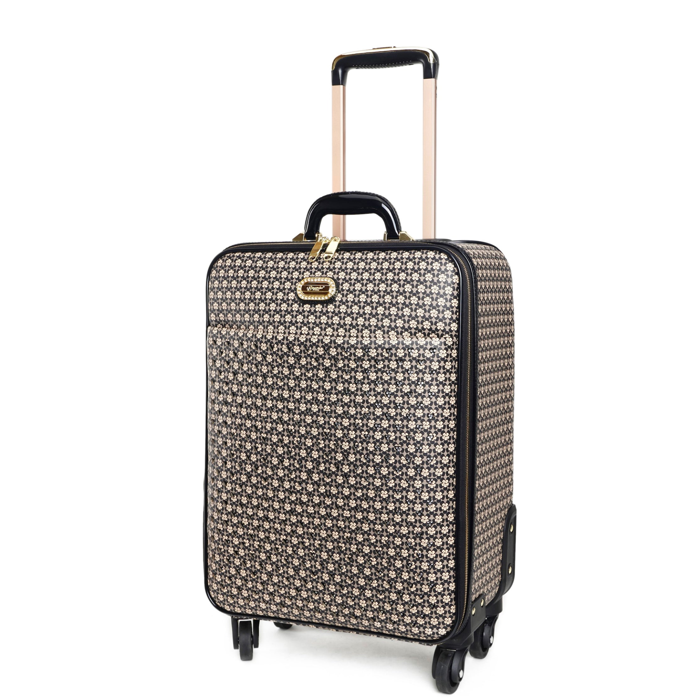 Starlight Royale Carry-On Luggage