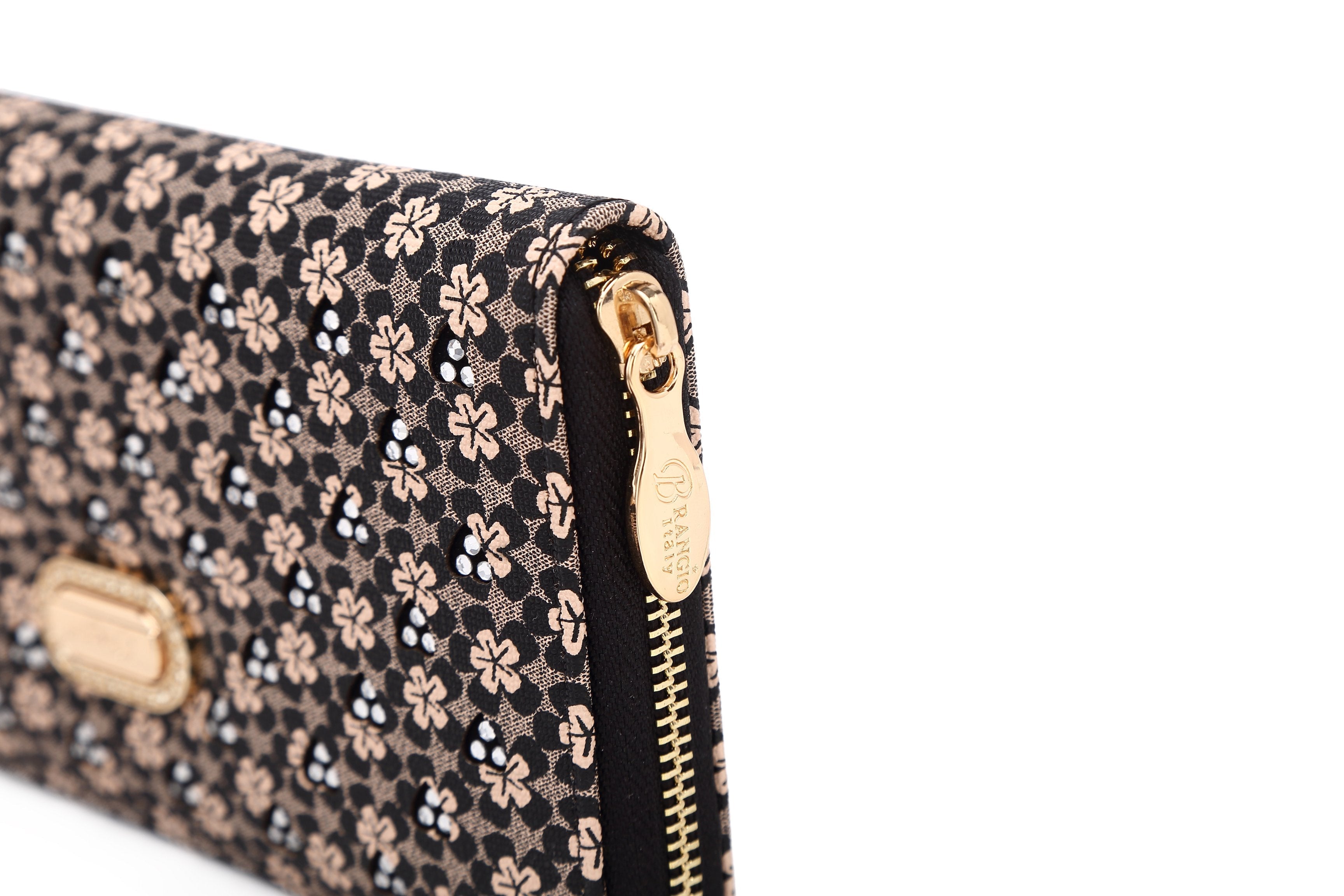 Starlight Royale Wristlet Wallet