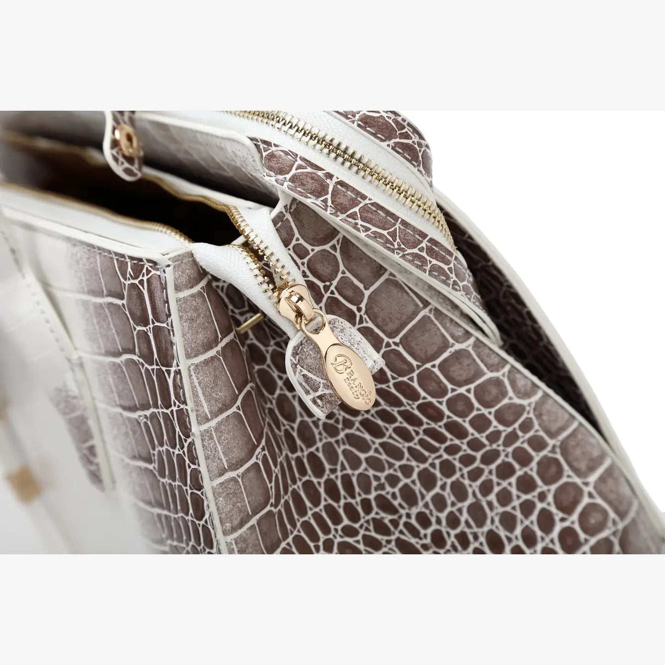 Cobra Royale Top Handle Bag