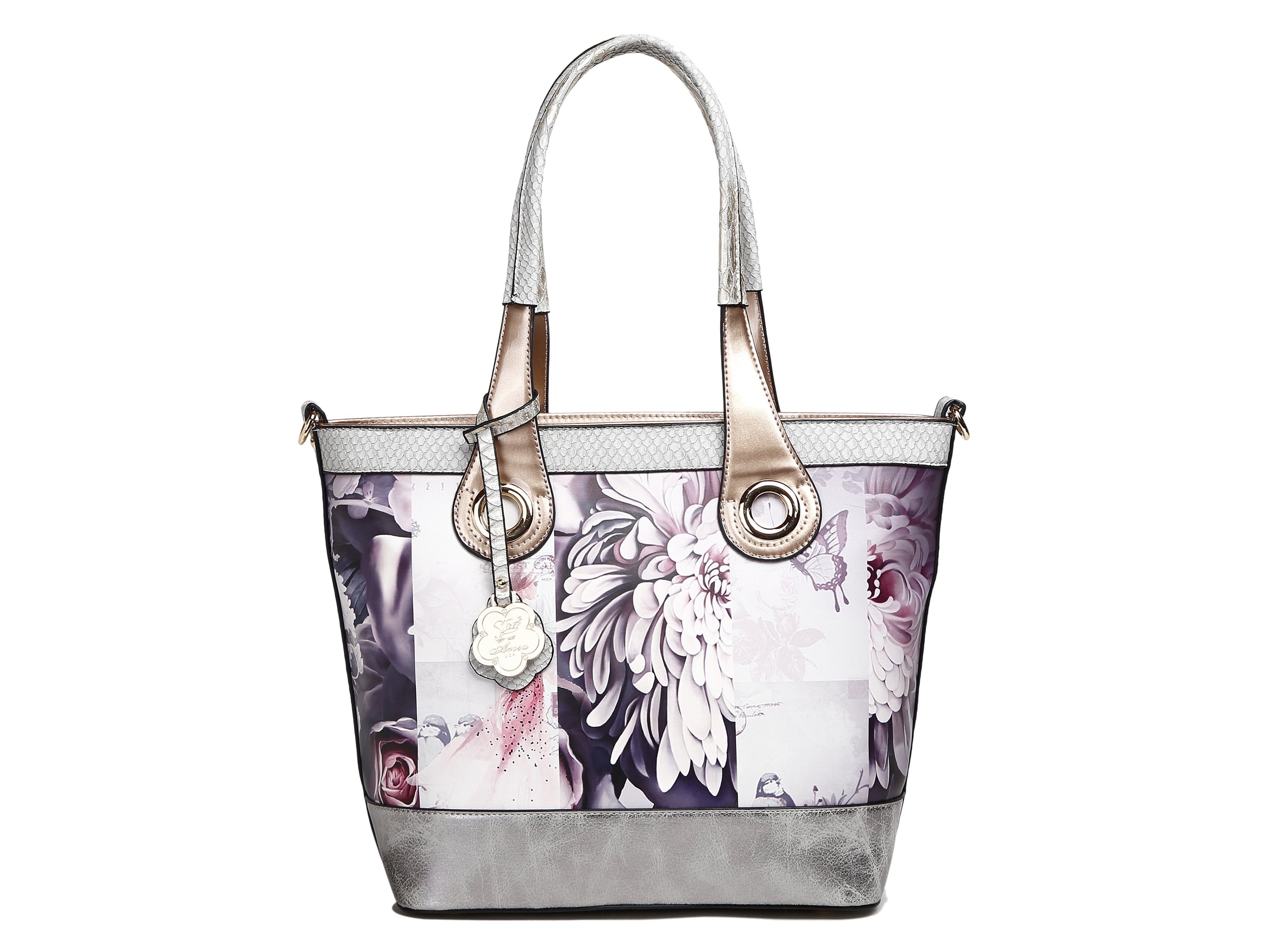 Golden Era Tote Bag