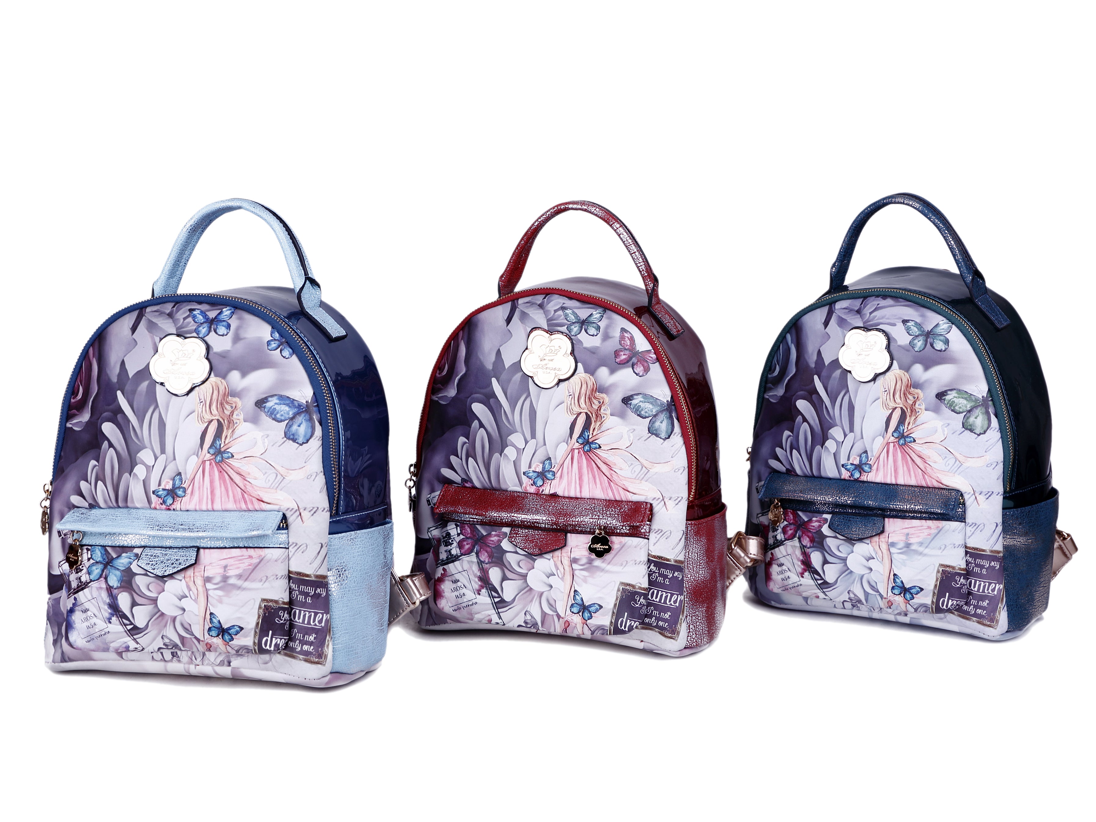 Midnight Muse Backpack