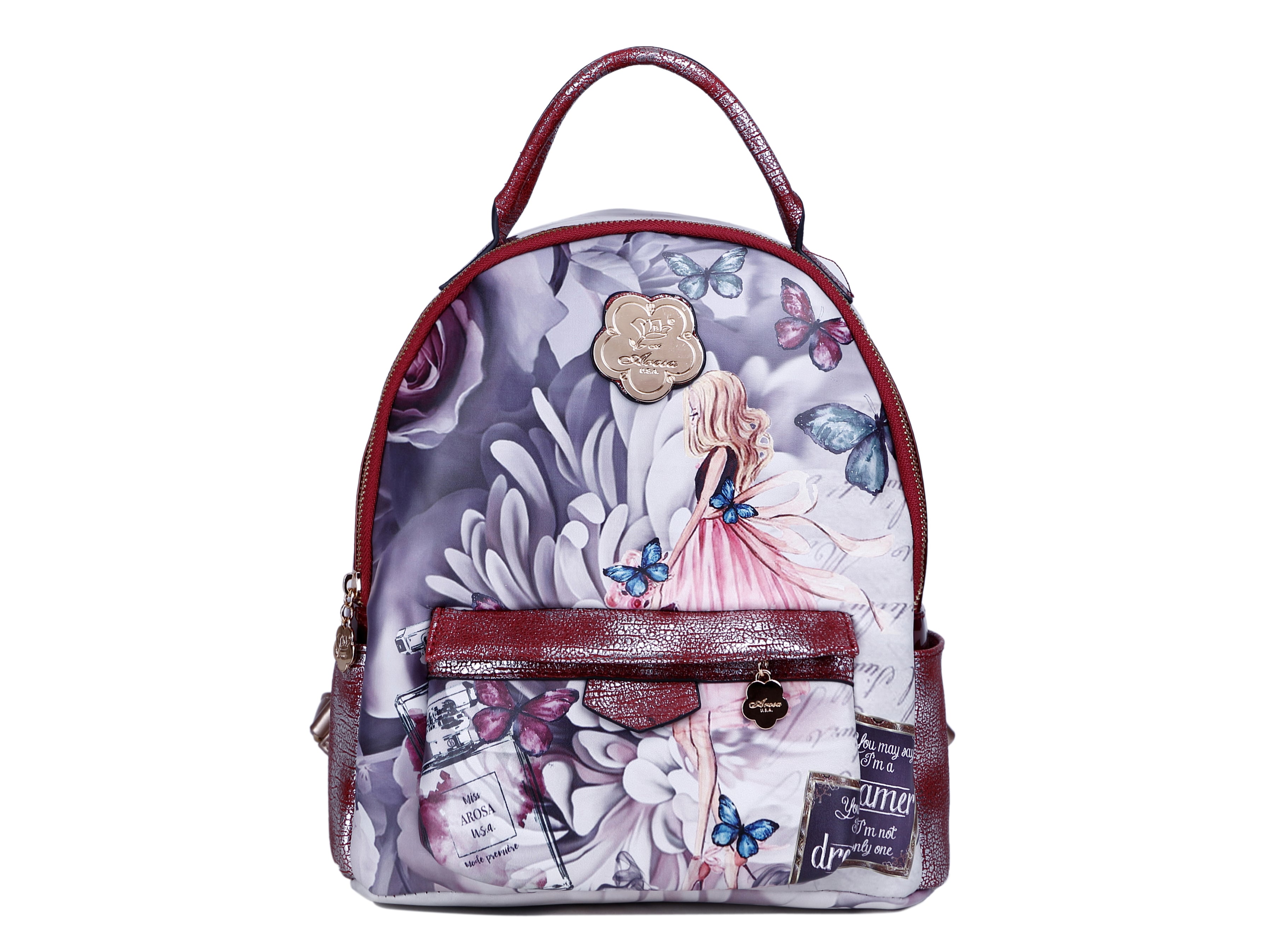 Midnight Muse Backpack