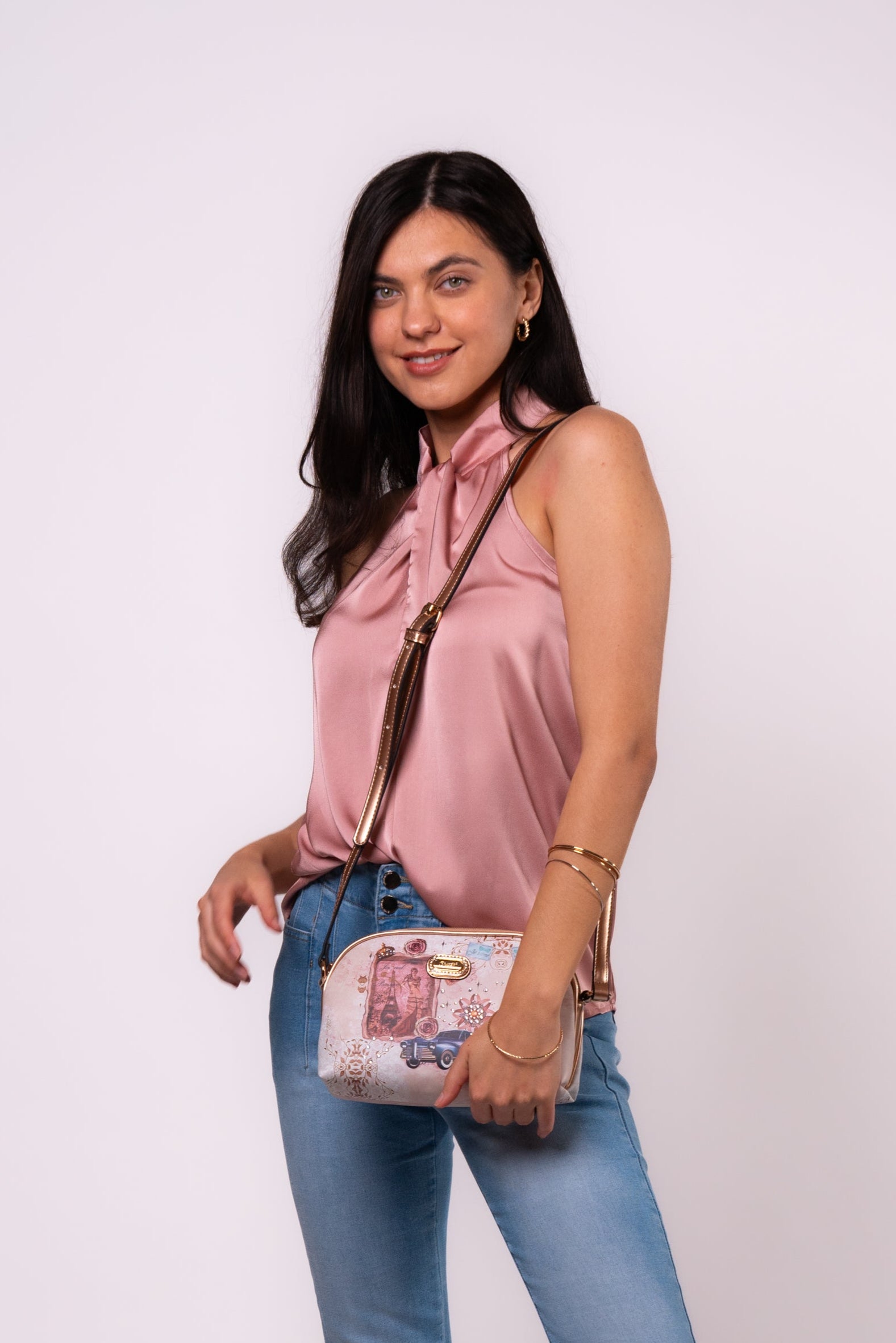 La Belle Époque Crossbody