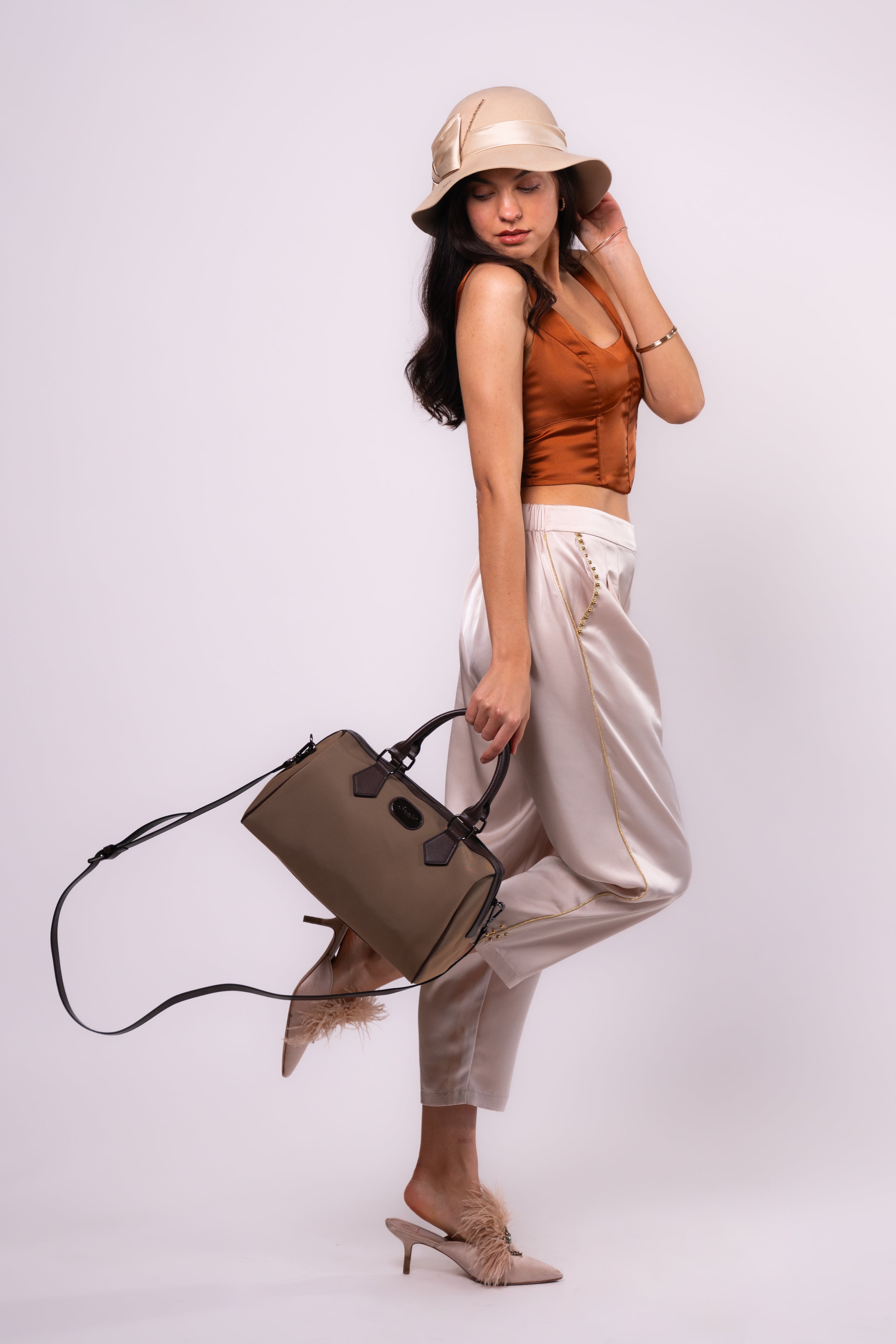 Atlas Apex Dome Bag
