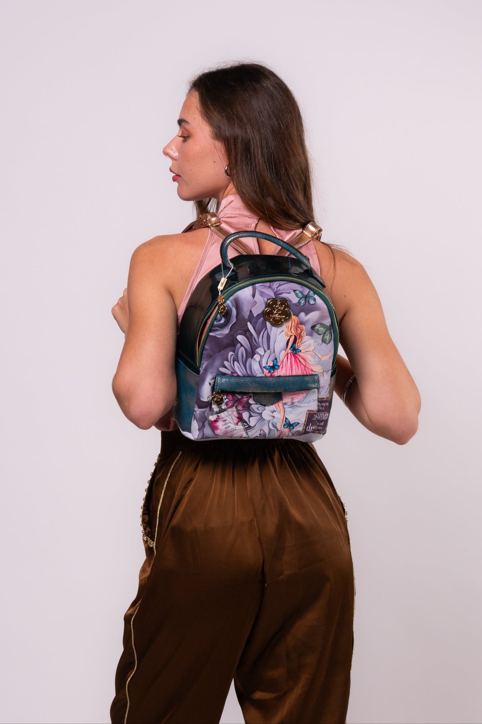 Midnight Muse Backpack