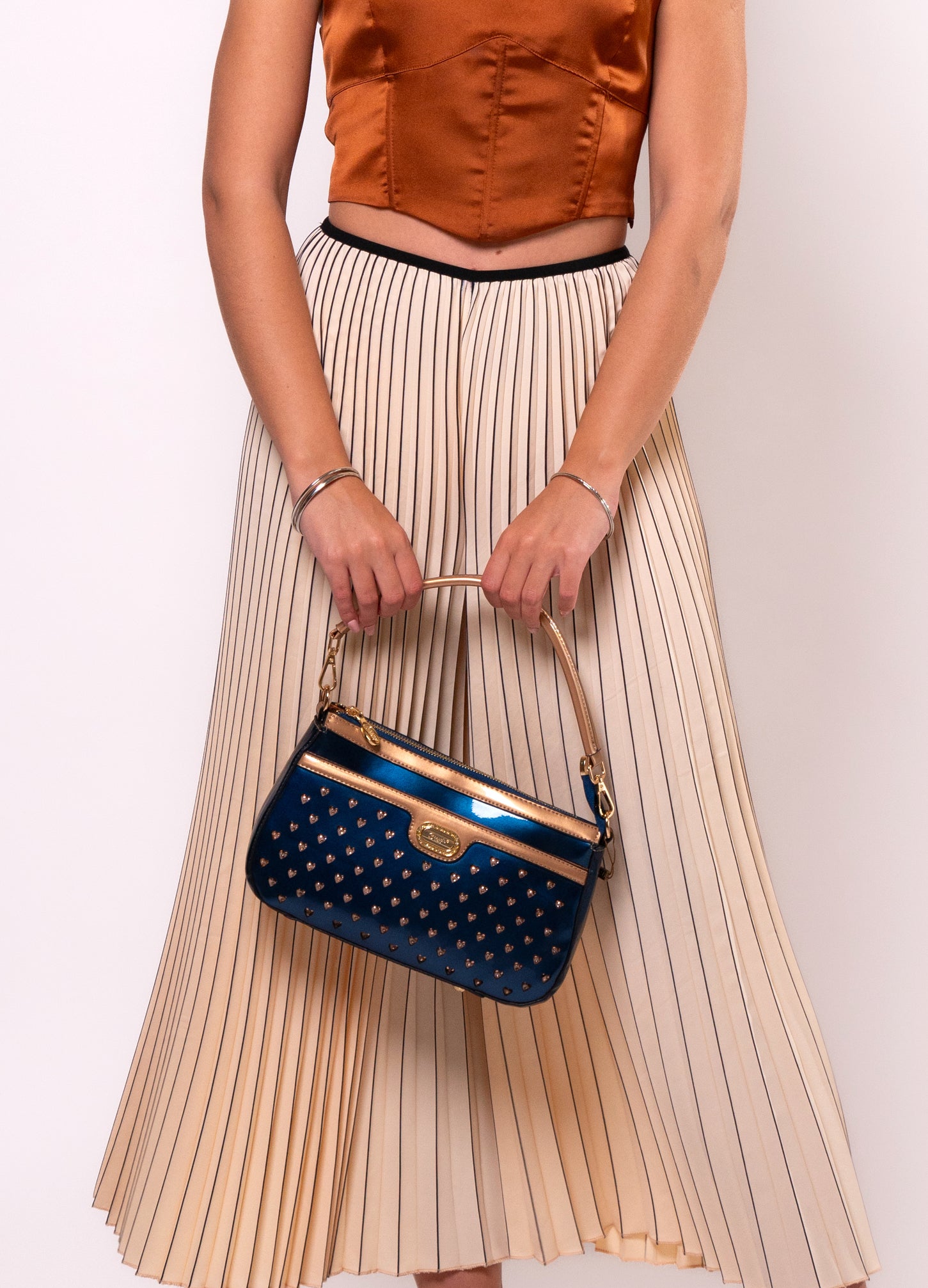 Starry Night Satchel