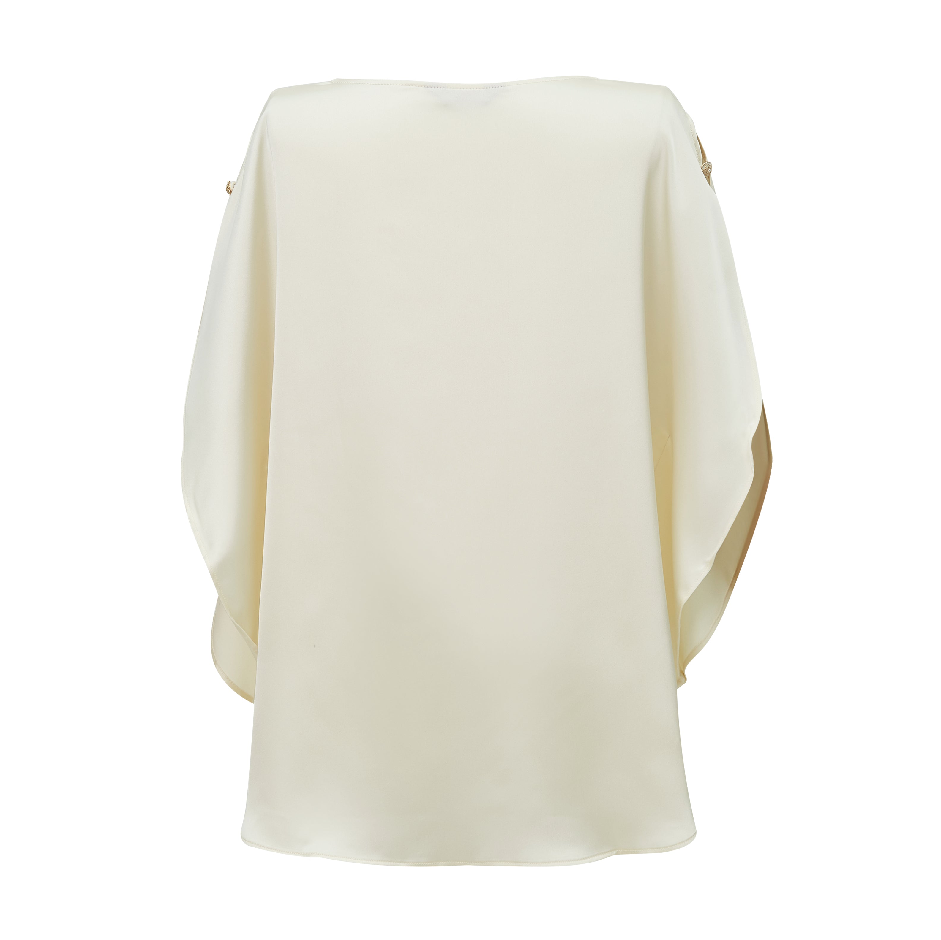 La Belle Époque Dreamscape Poncho