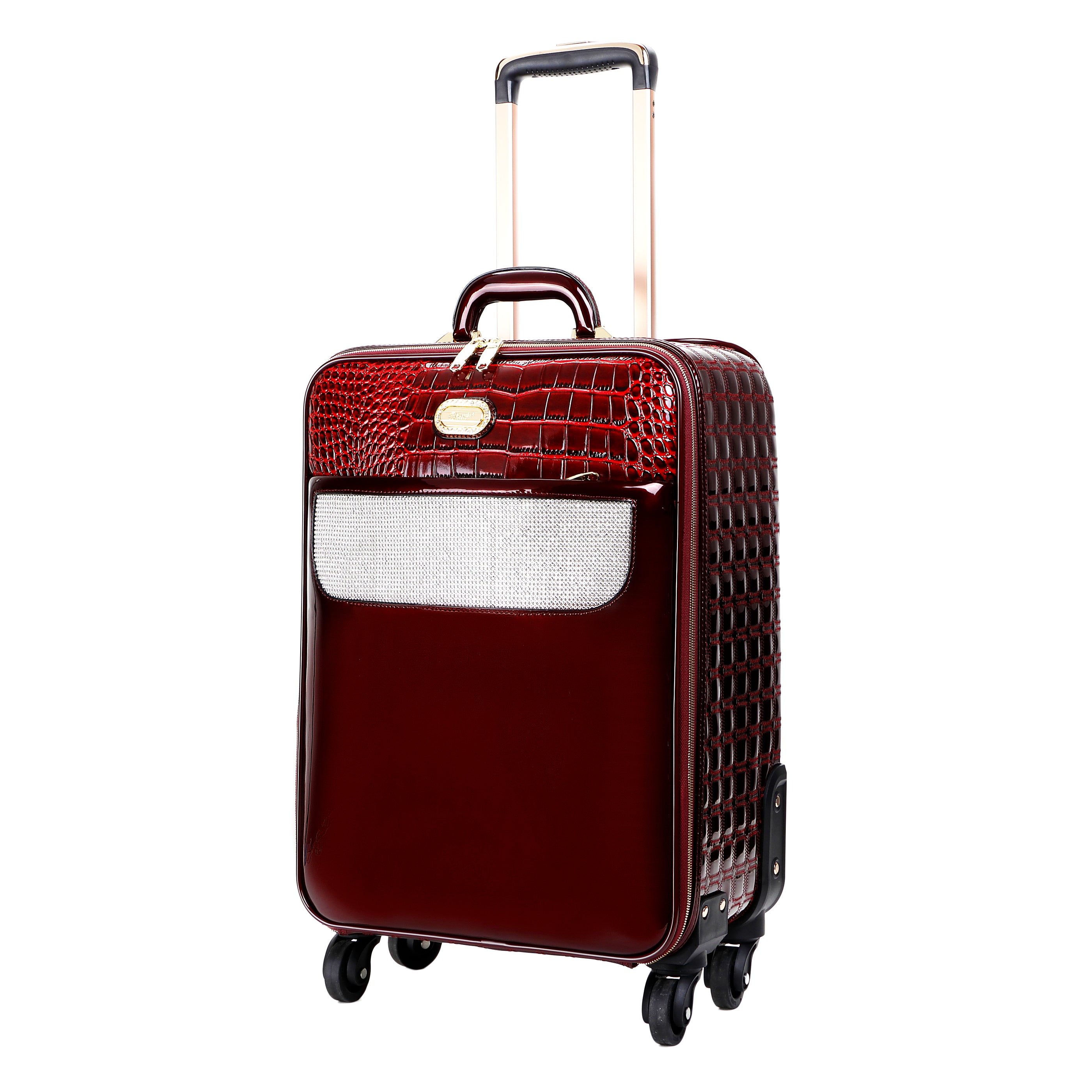 Sky of Stars Spinner Luggage