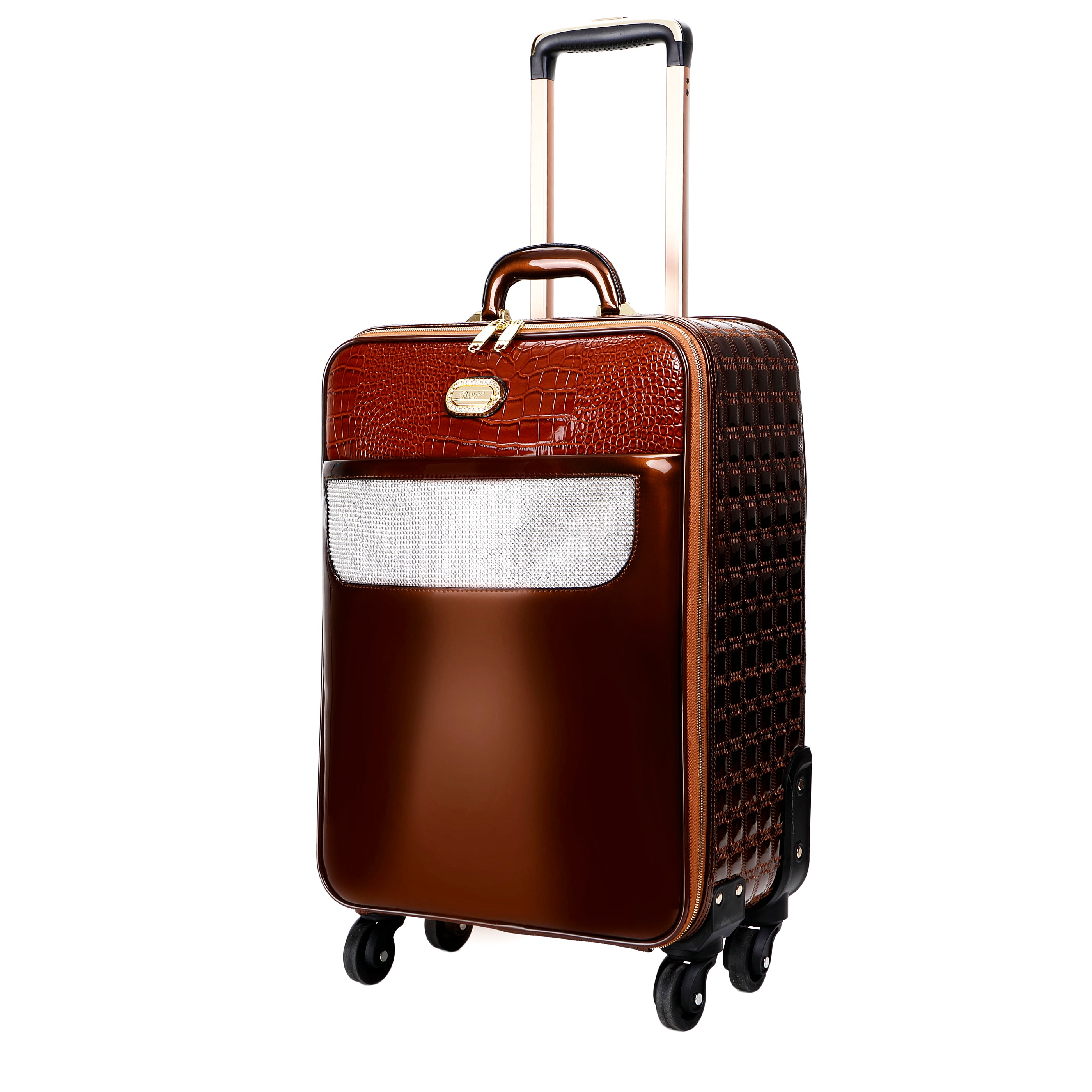 Sky of Stars Spinner Luggage
