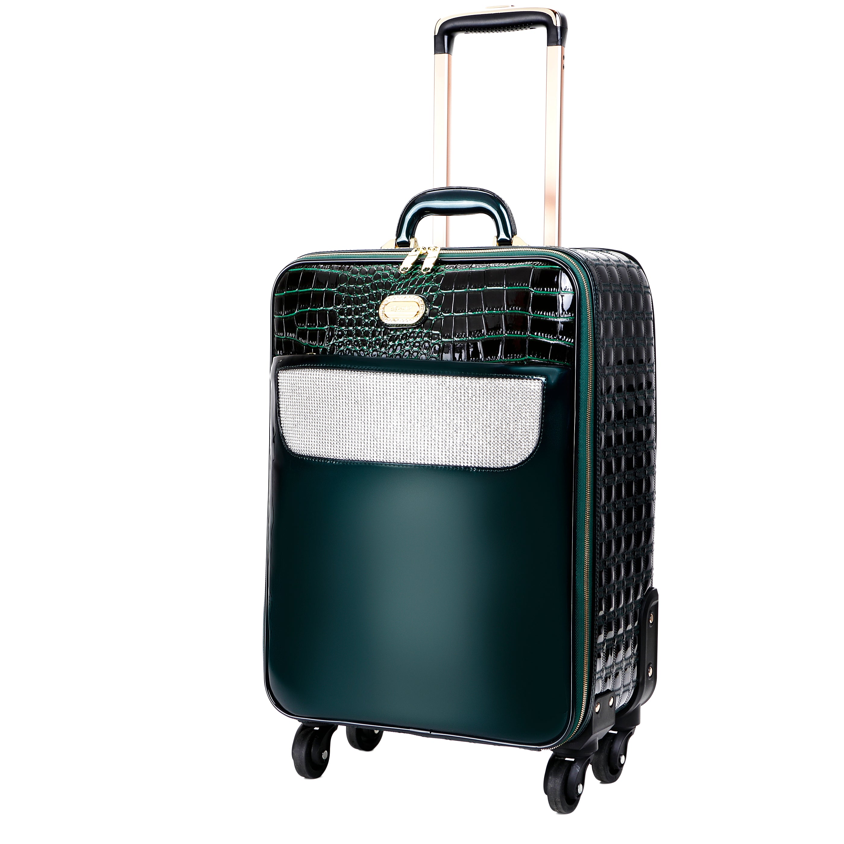 Sky of Stars Spinner Luggage