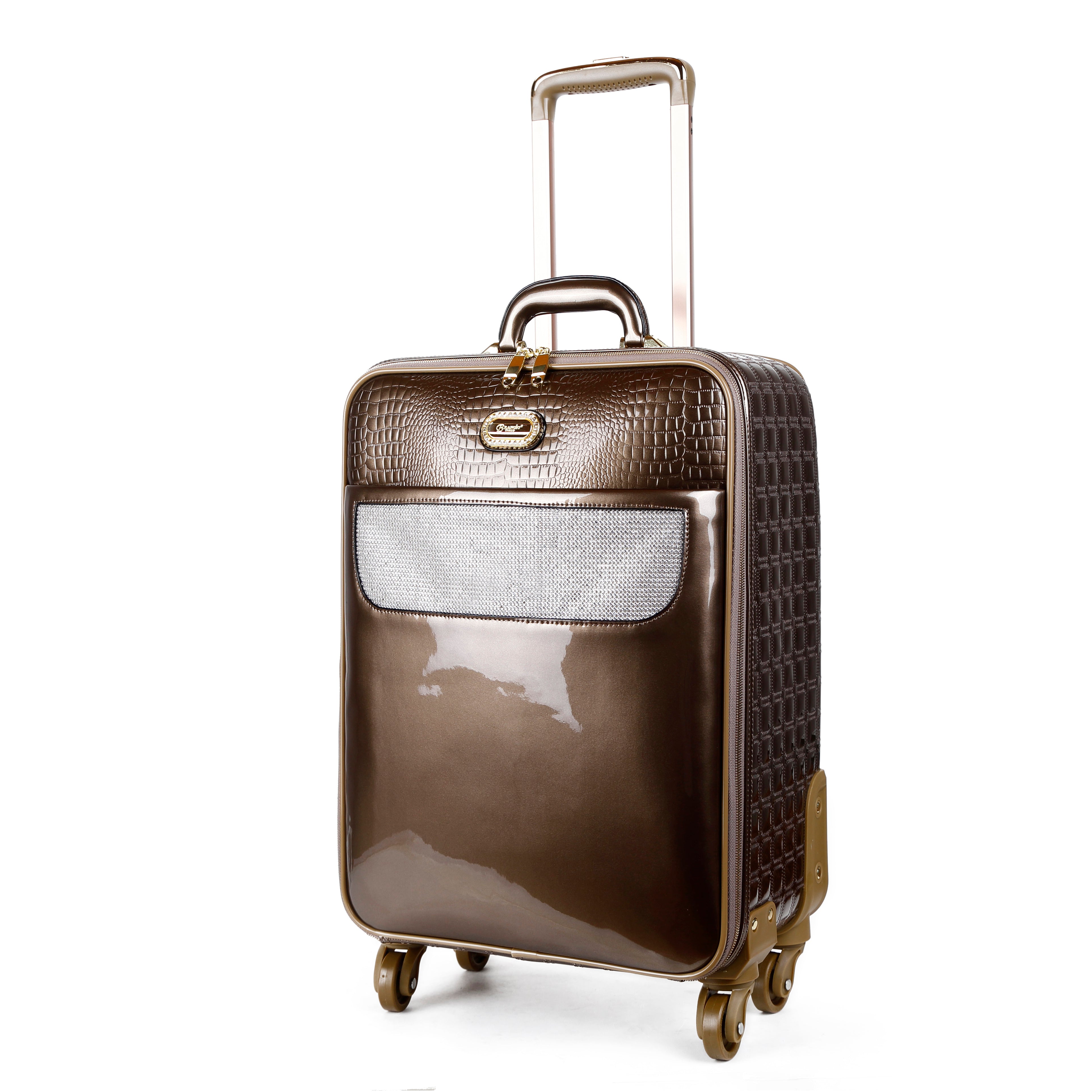 Sky of Stars Spinner Luggage