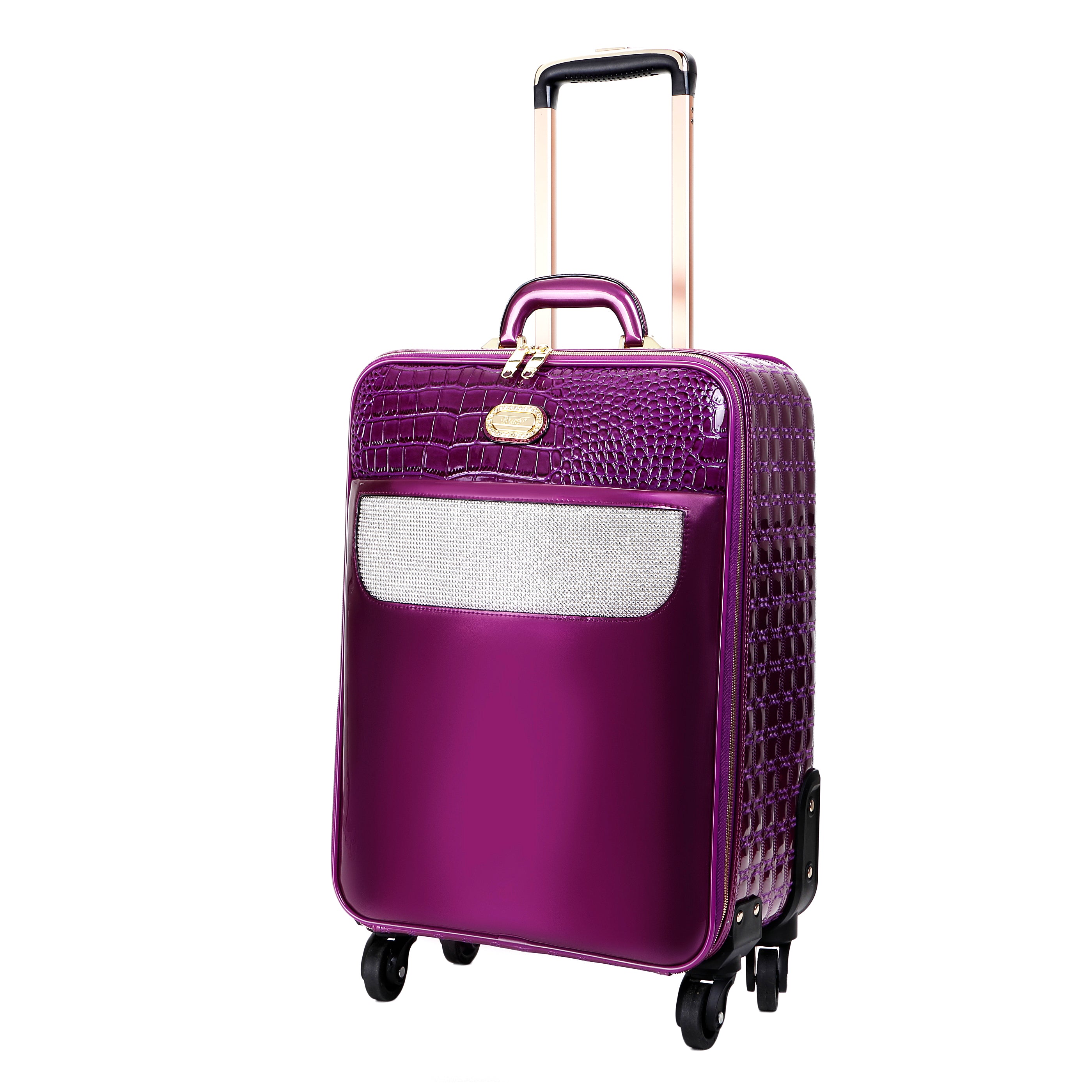 Sky of Stars Spinner Luggage