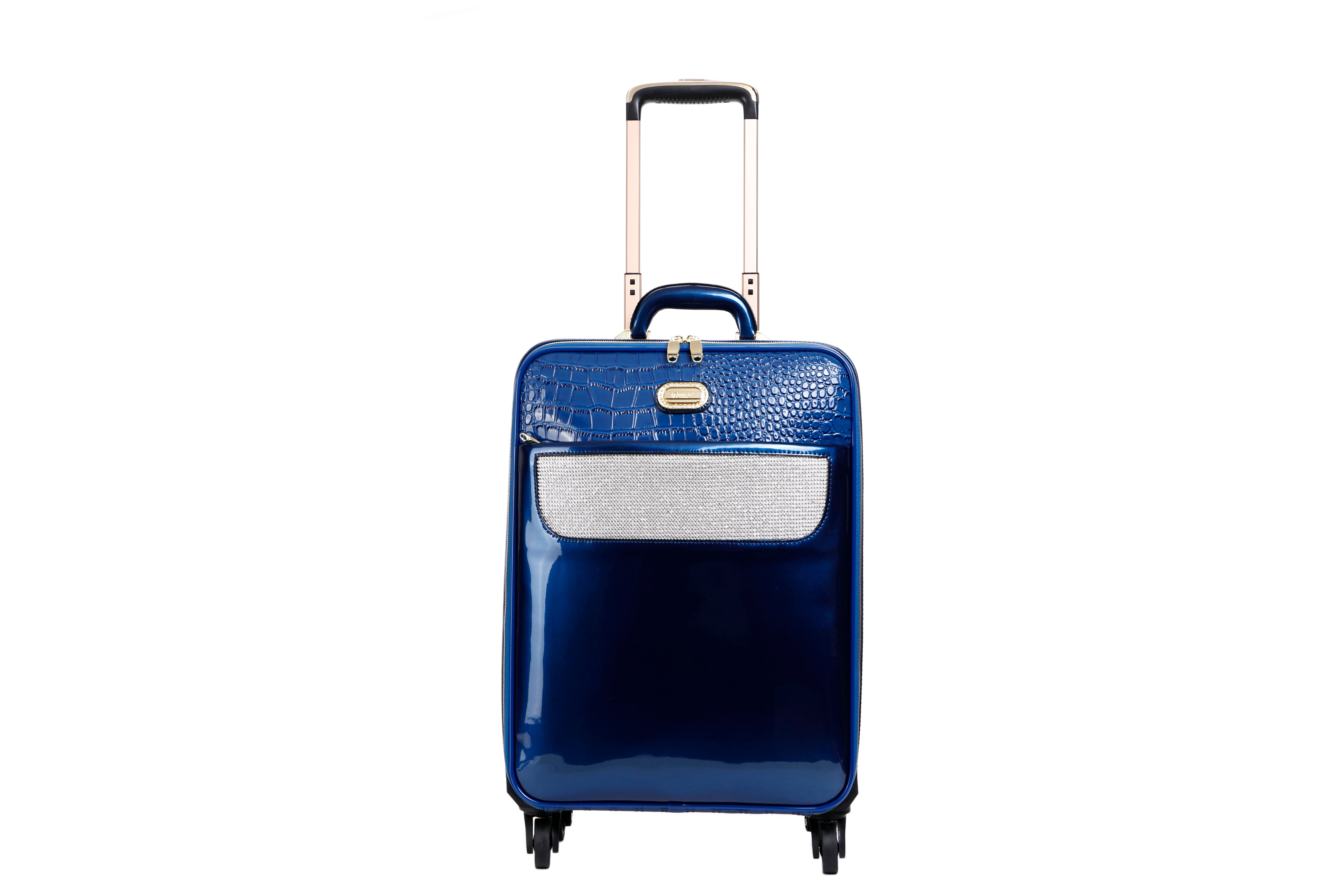 Sky of Stars Spinner Luggage