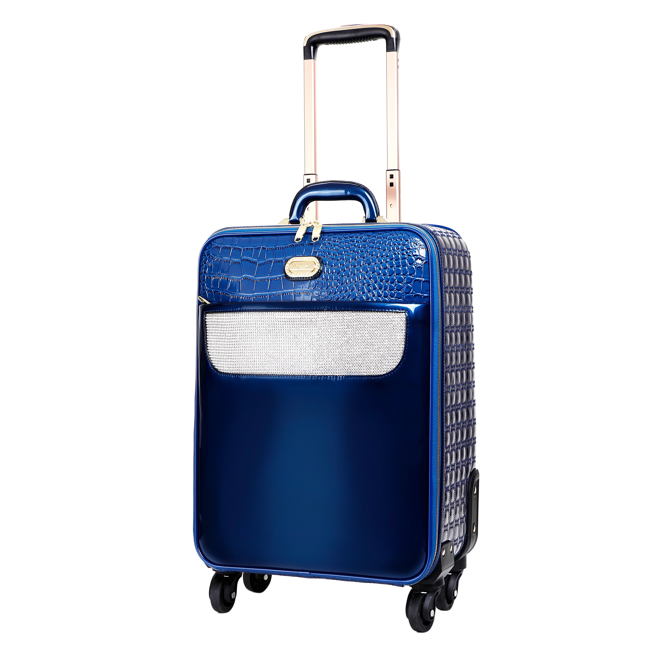 Sky of Stars Spinner Luggage