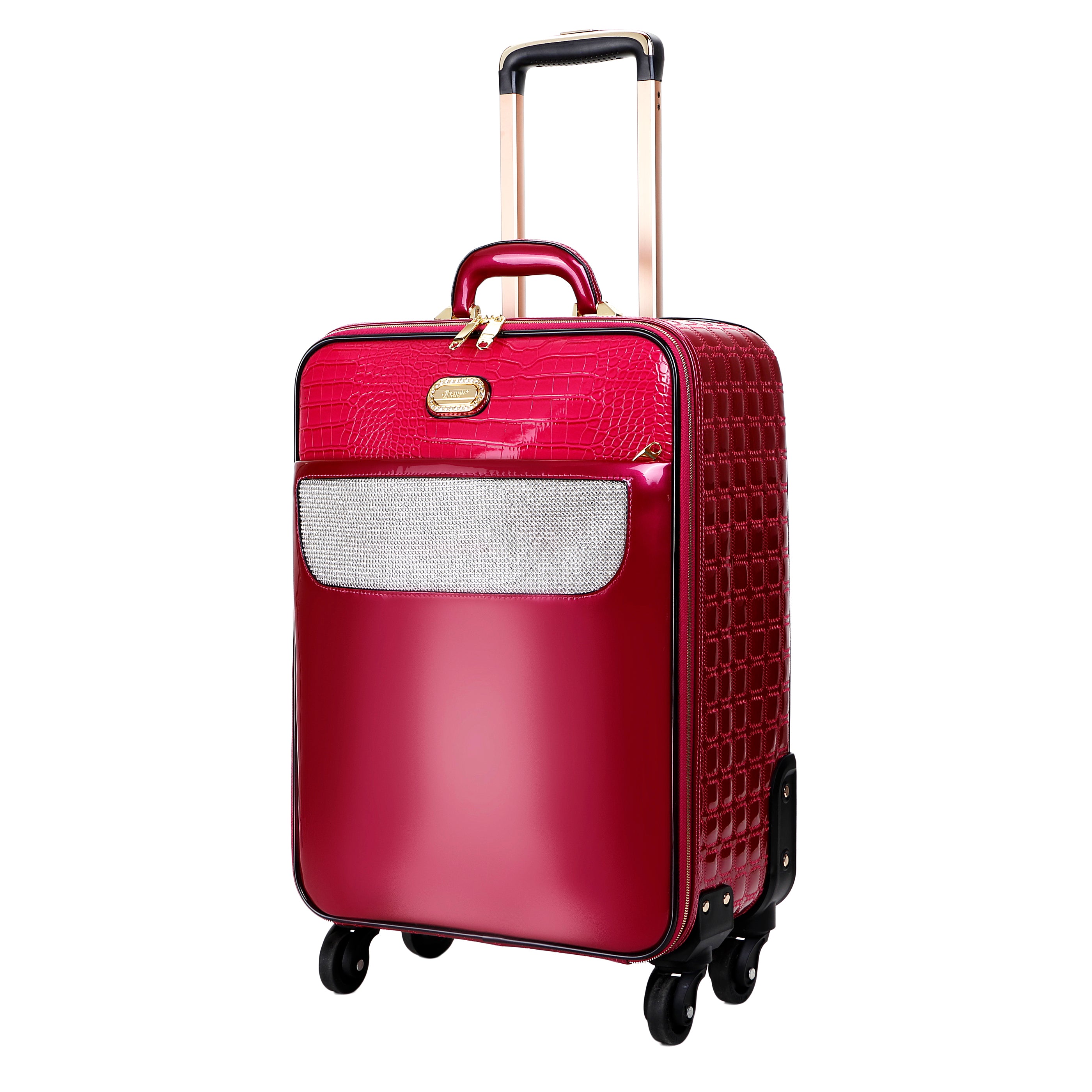 Sky of Stars Spinner Luggage