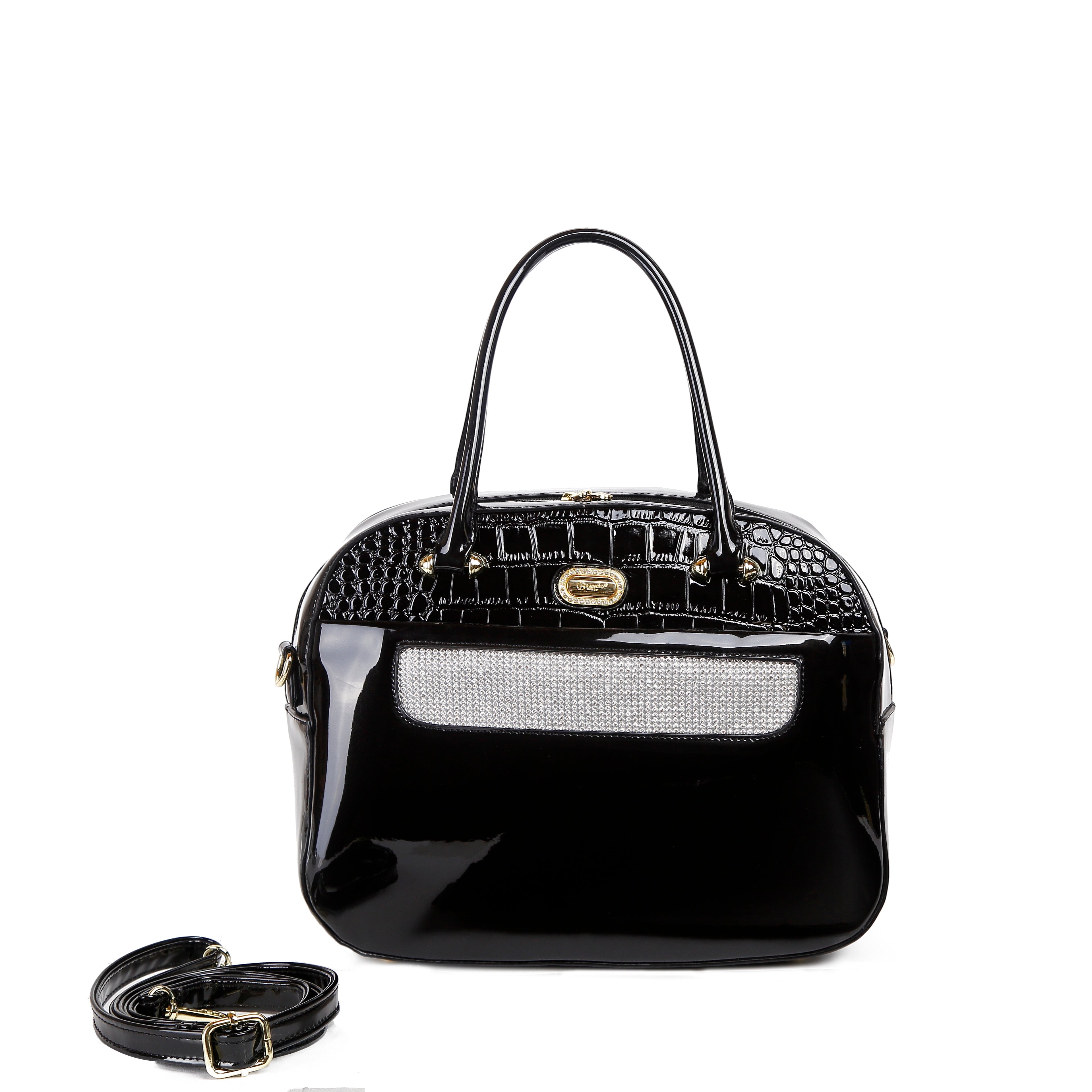 Sky of Stars Overnight Latch On Bag