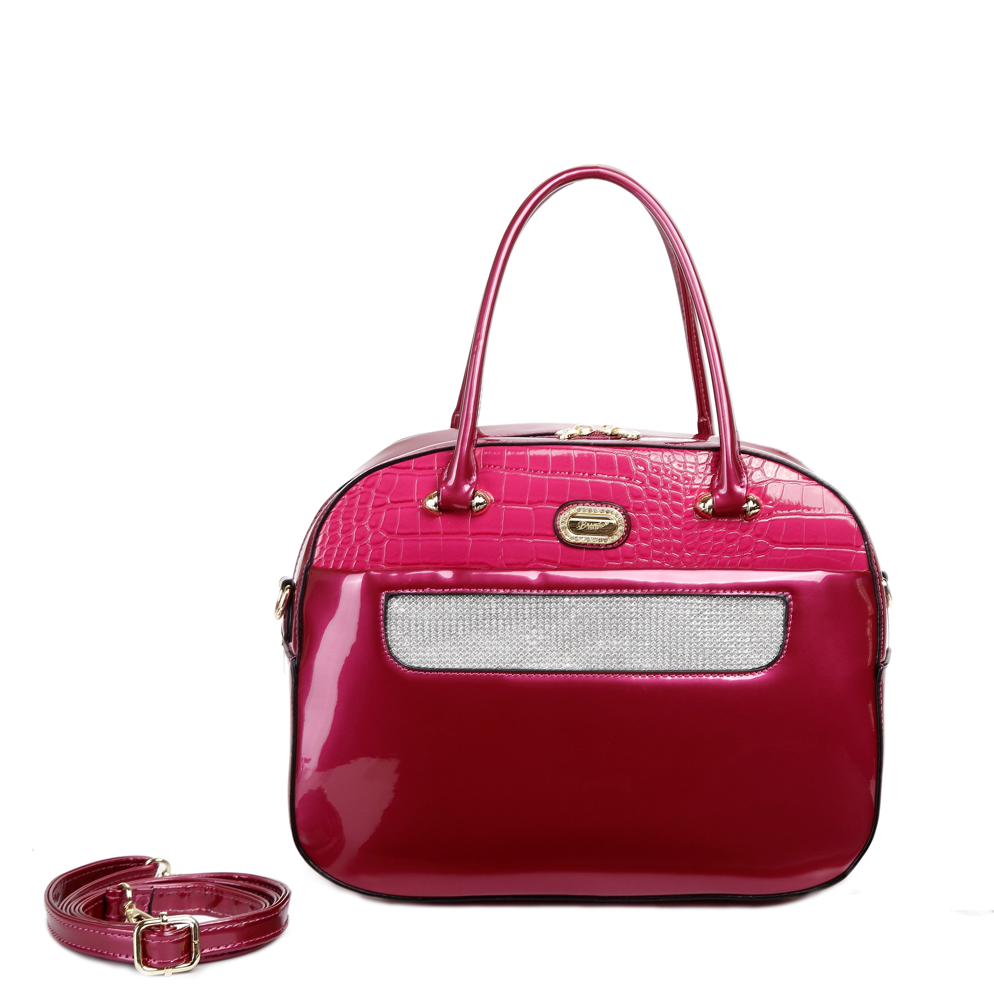 Sky of Stars Overnight Latch On Bag