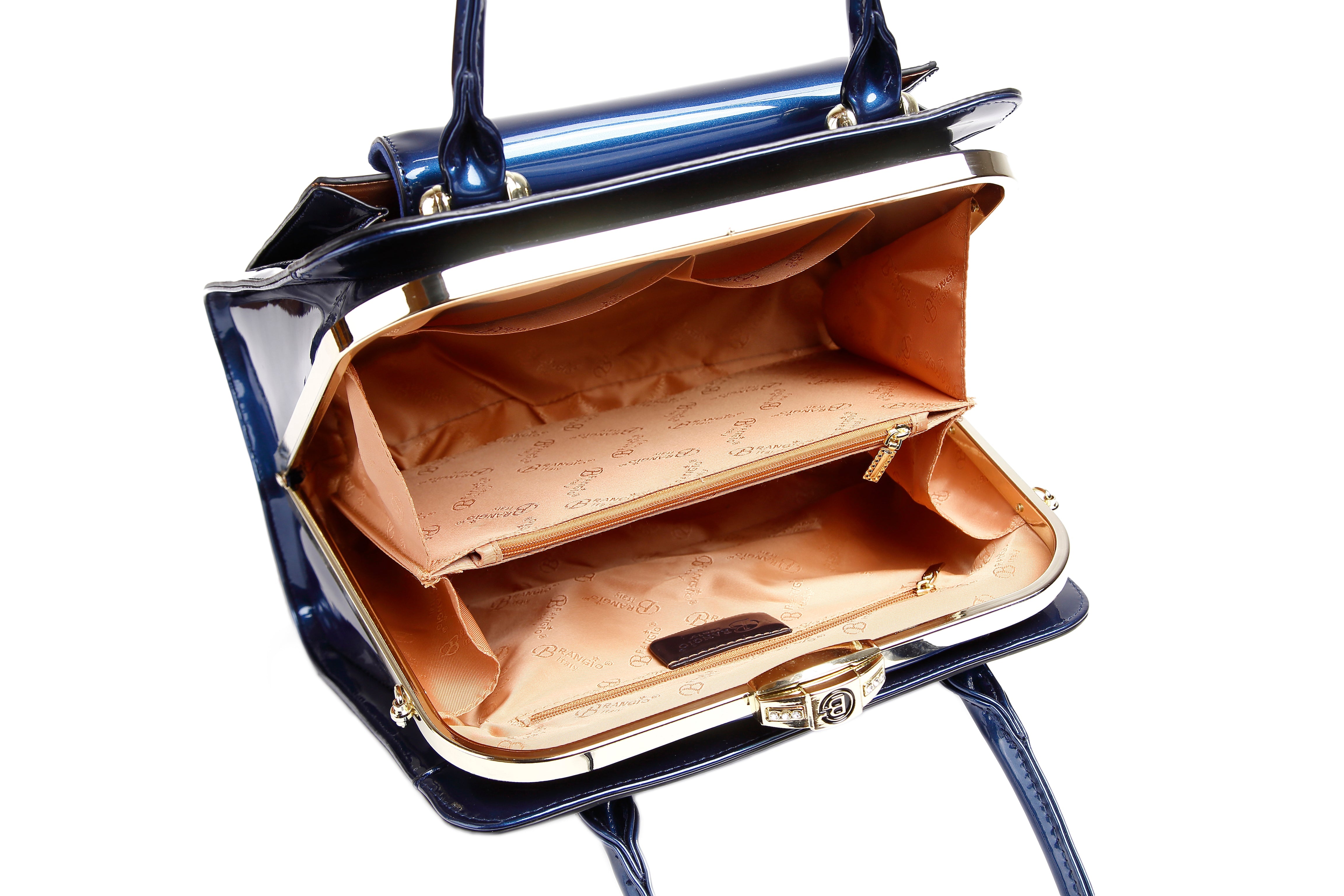 Meteor Sky Designer Crystal Handbags for Women - Brangio Italy Co.