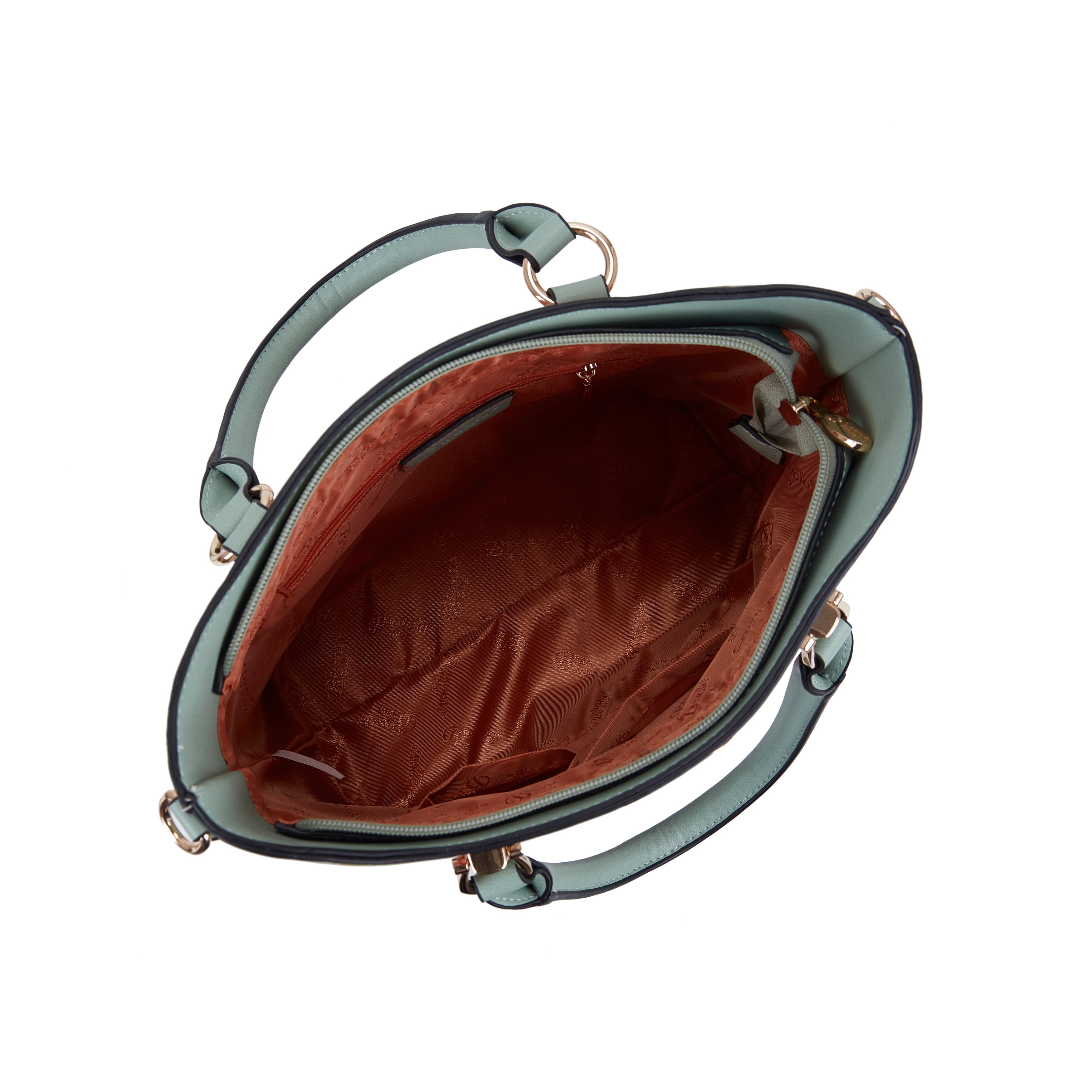 Sweetheart Soirée Top Handle Tote