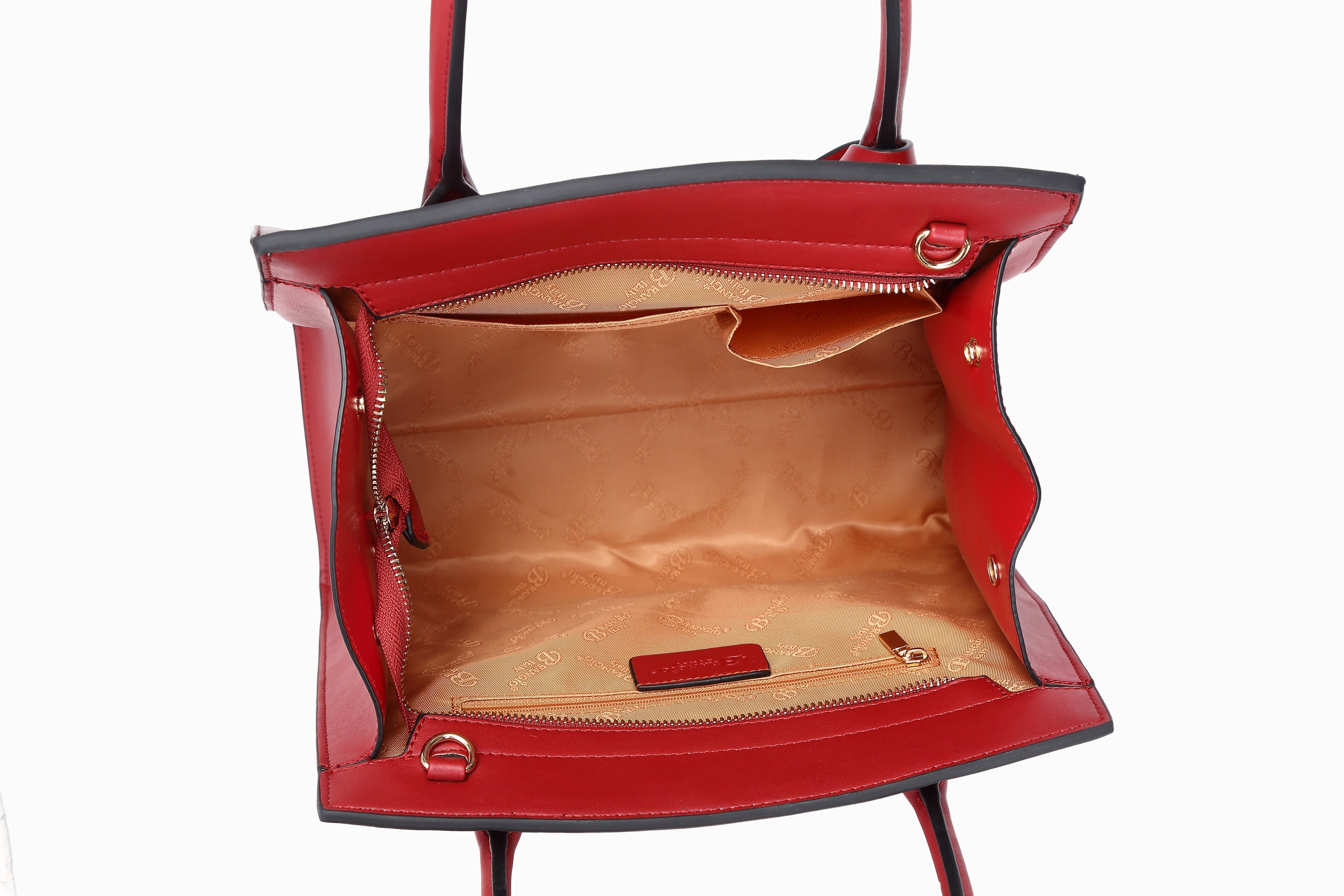 Croquilla 3D Laser Cut Work & Travel Tote - Brangio Italy Co.