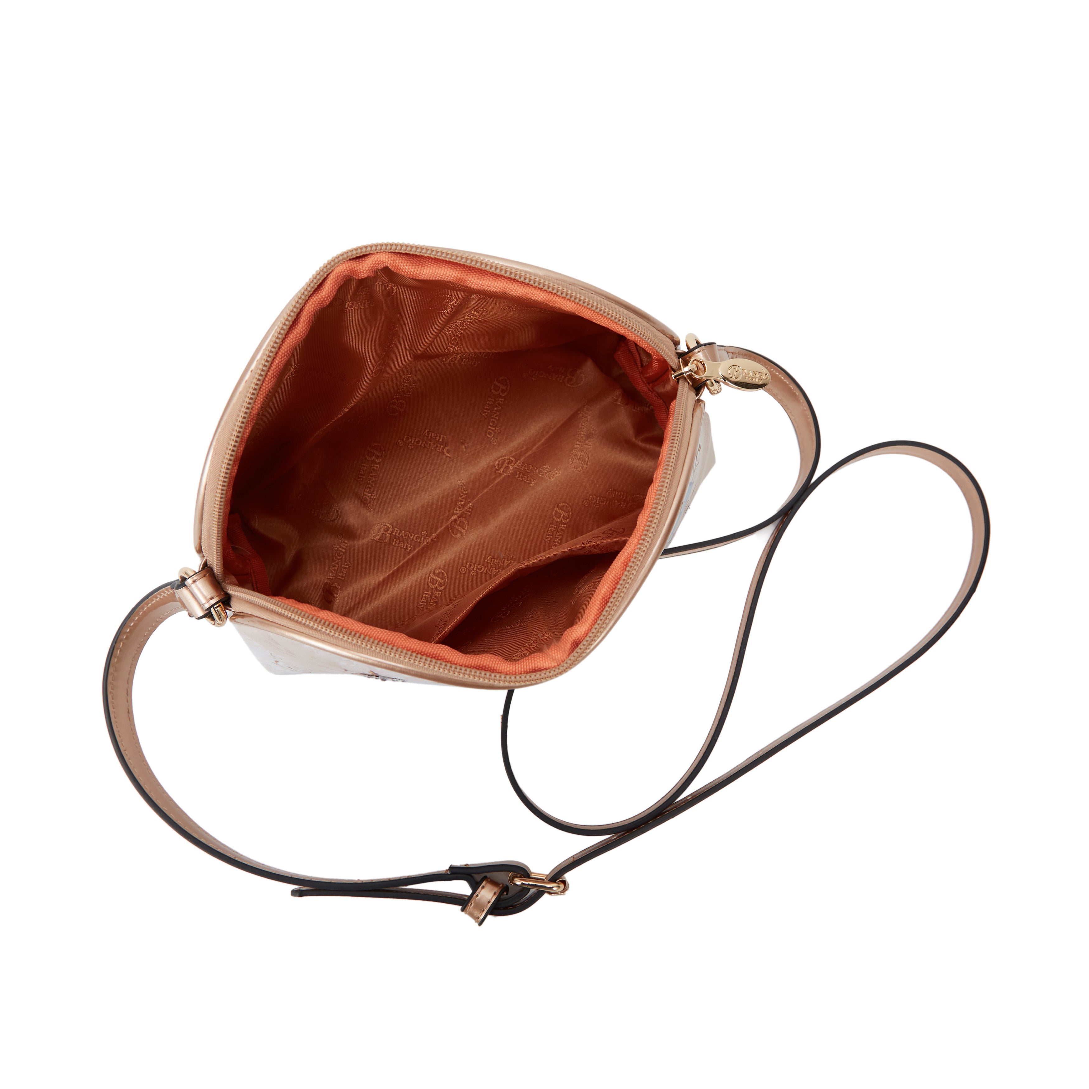 La Belle Époque Crossbody