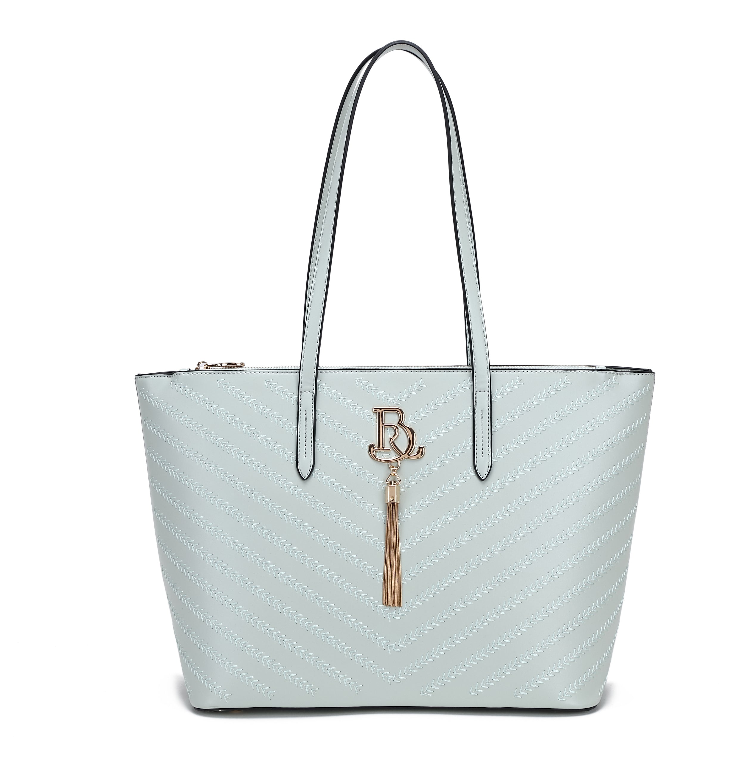 Gilded Grace Tote