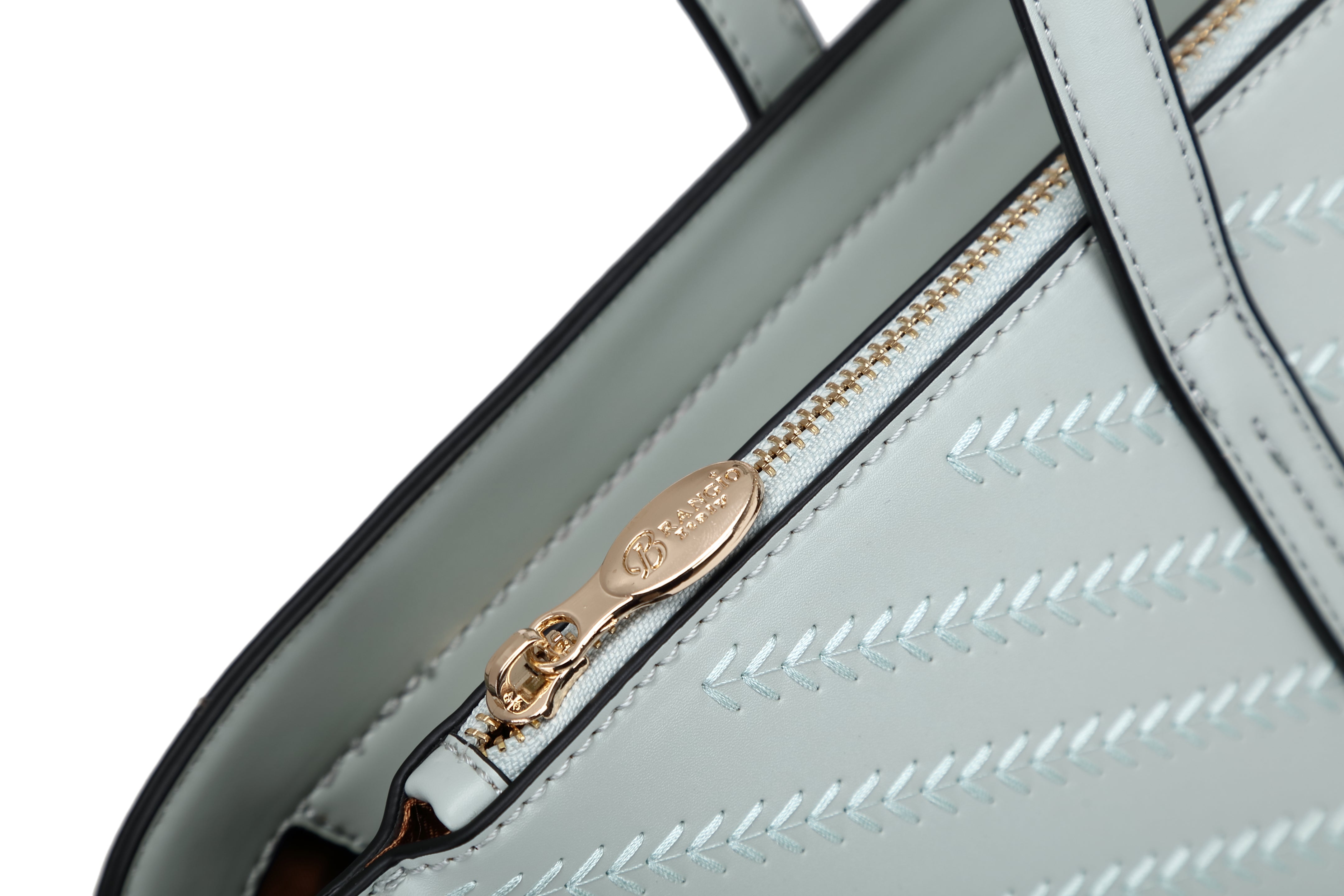 Gilded Grace Tote