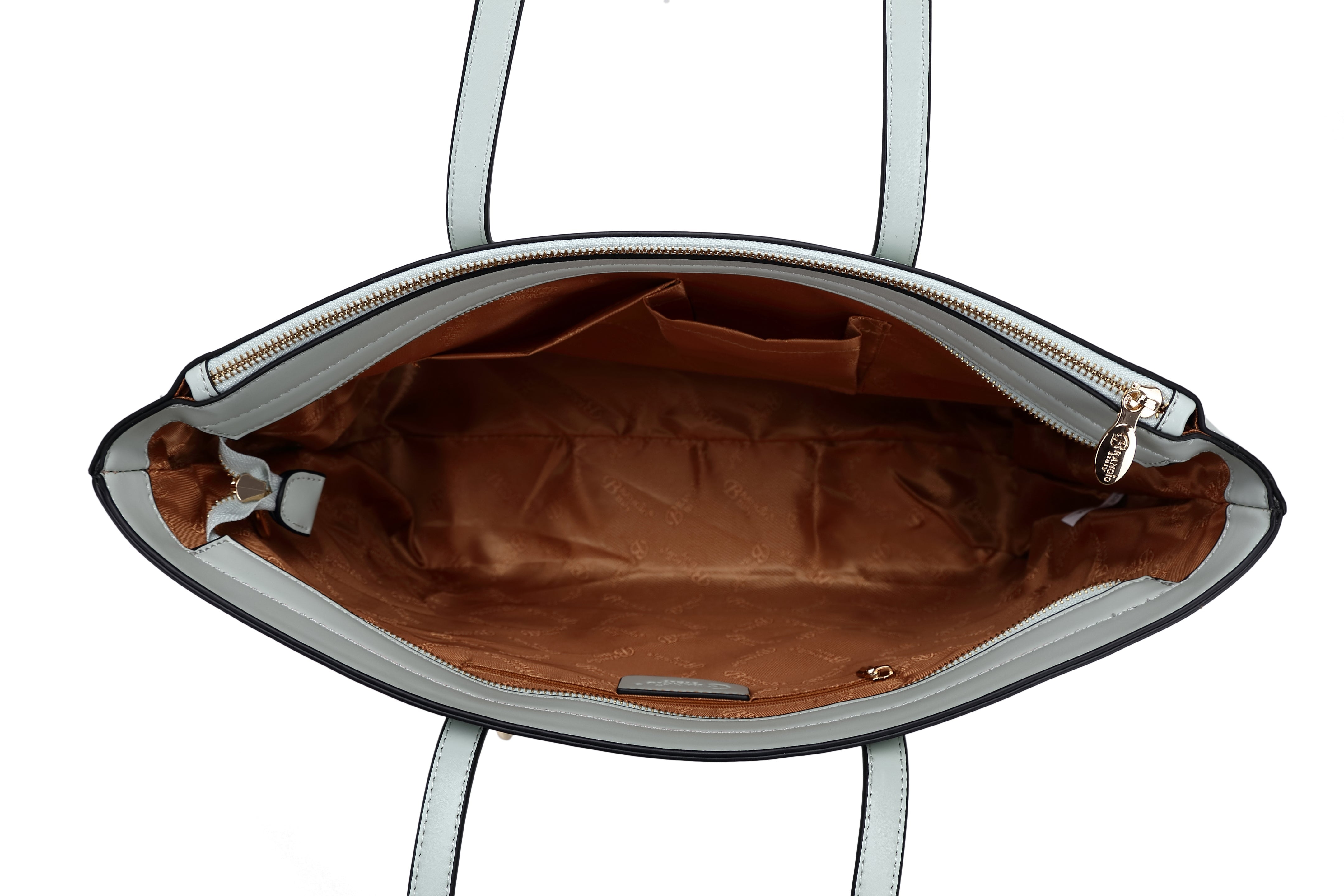 Gilded Grace Tote