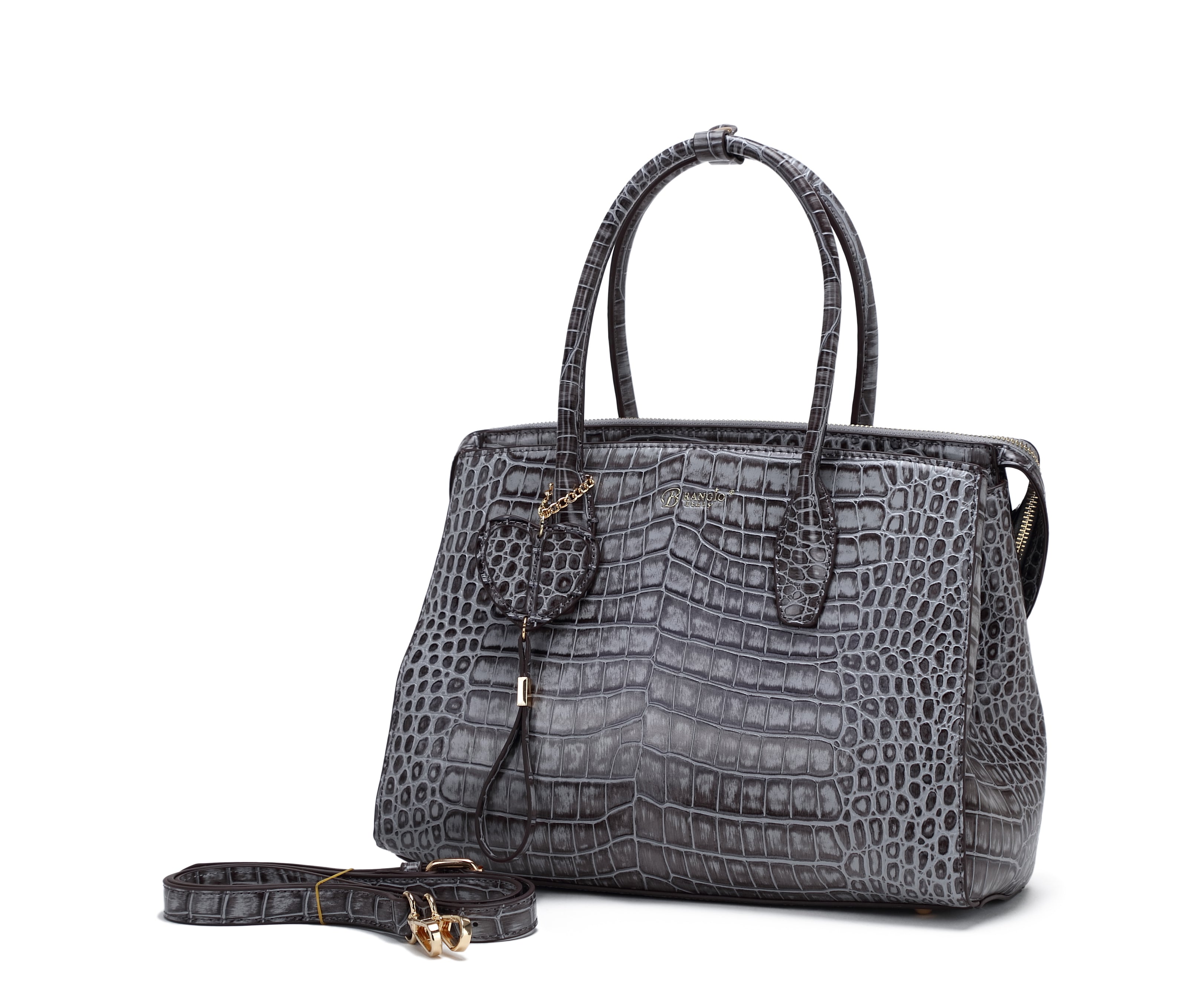 Cobra Royale Top Handle Bag