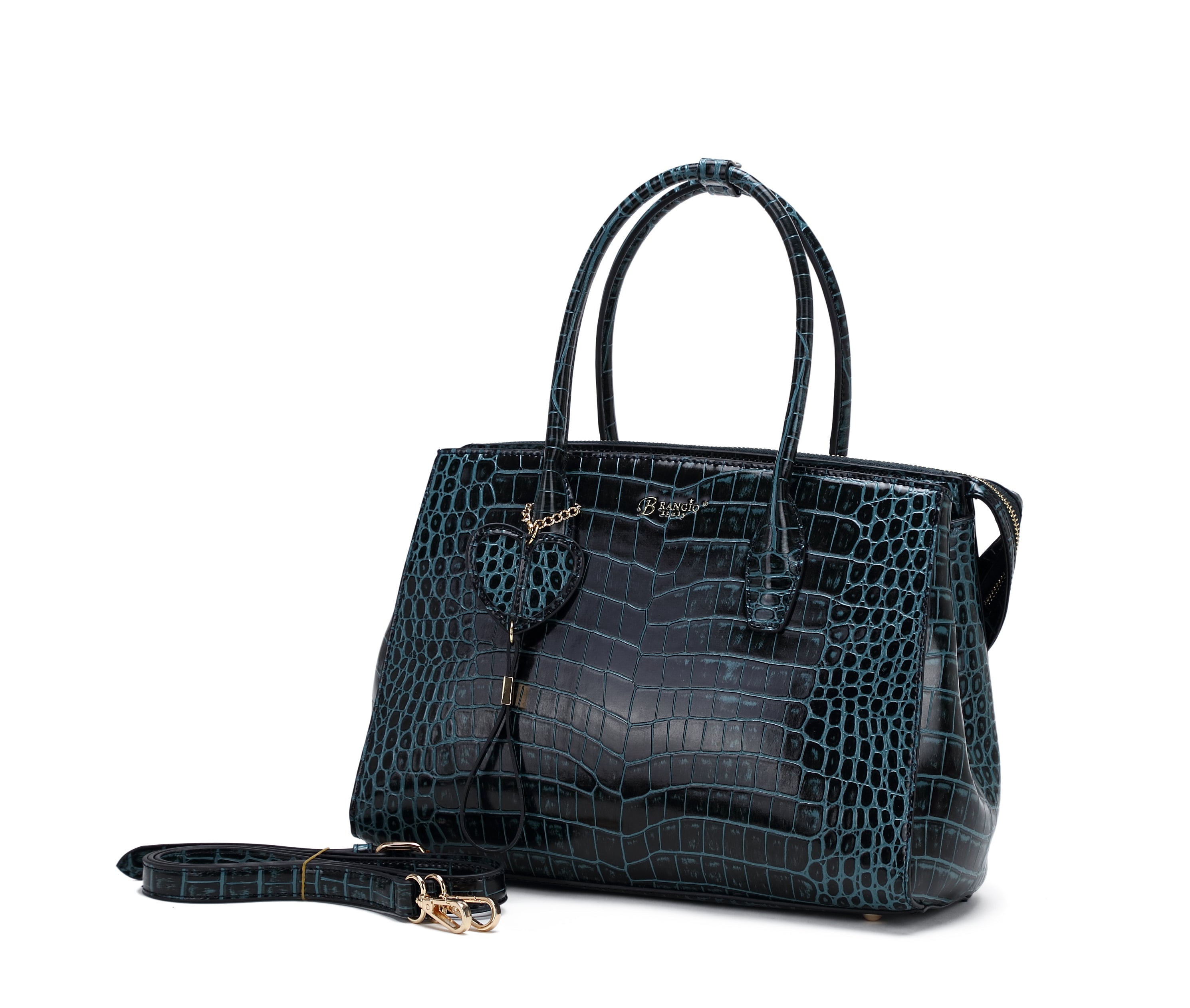 Cobra Royale Top Handle Bag