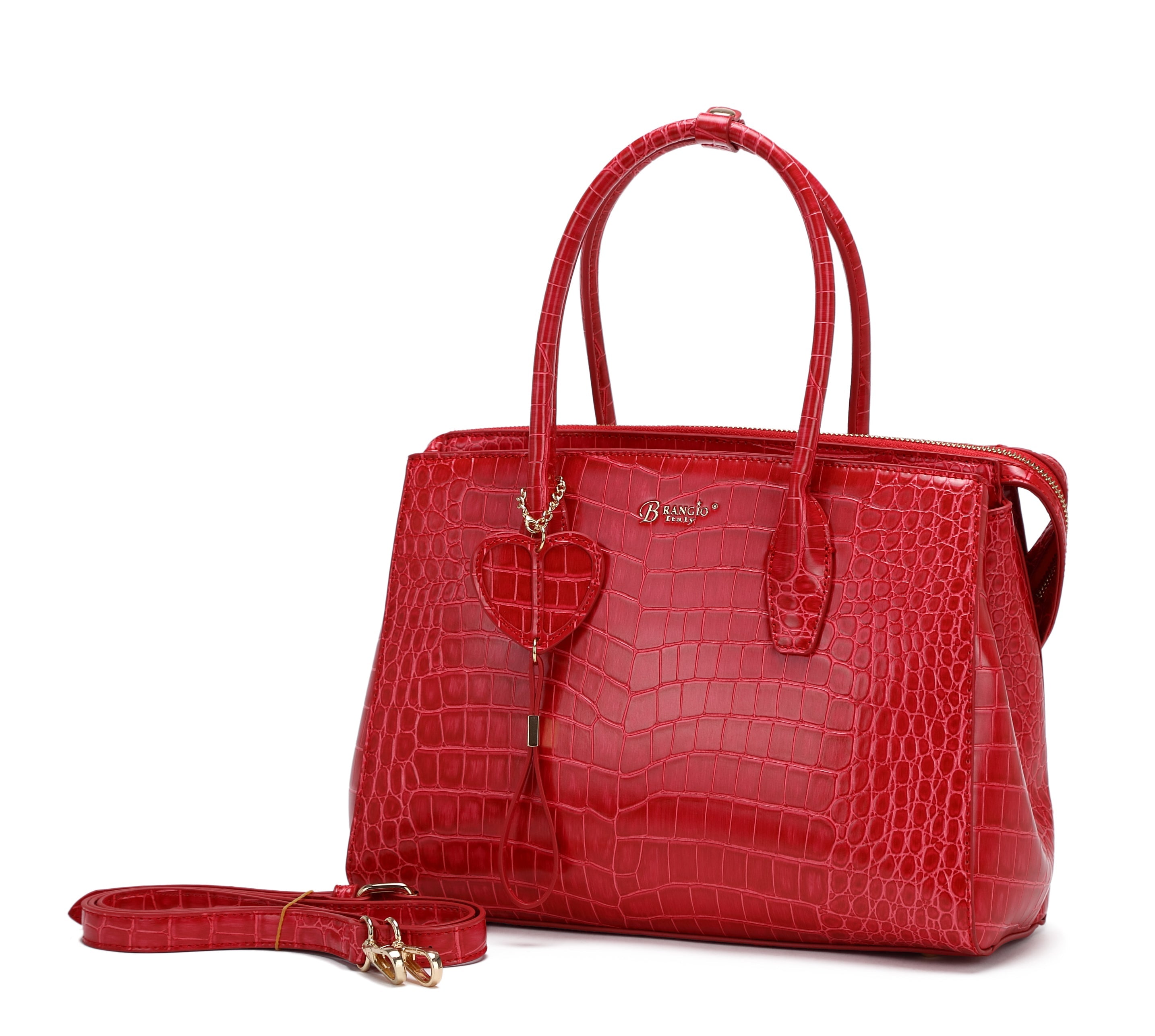 Cobra Royale Top Handle Bag
