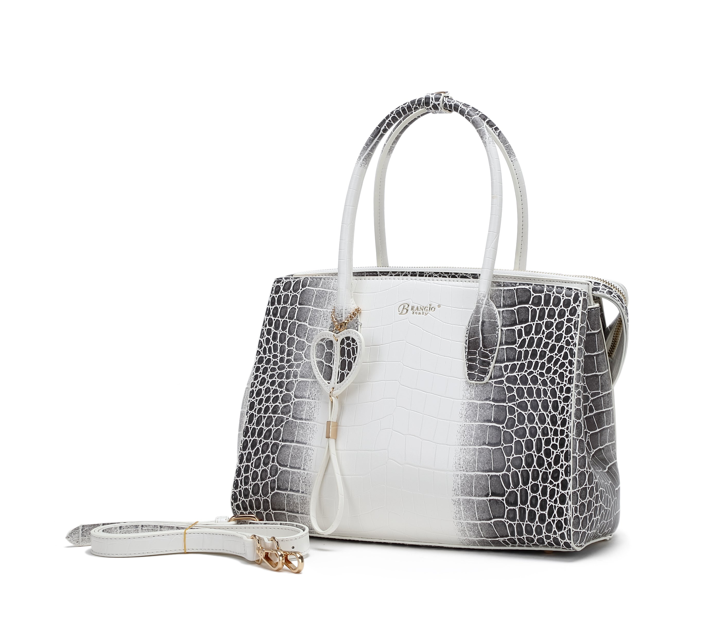 Cobra Royale Top Handle Bag
