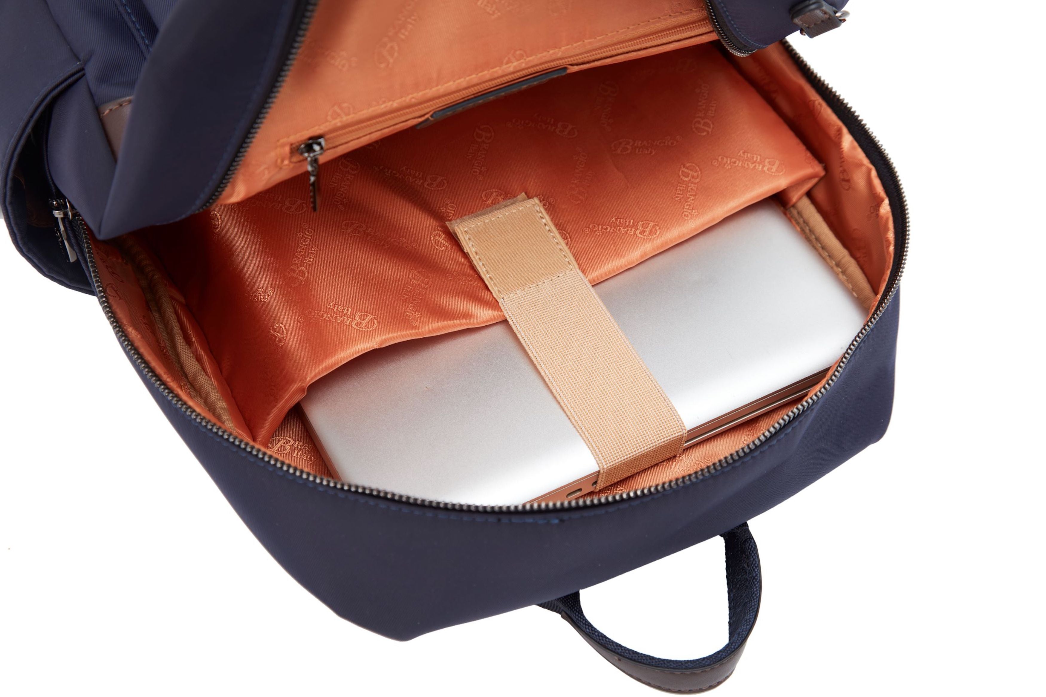 Atlas Unisex Venture Travel Backpack