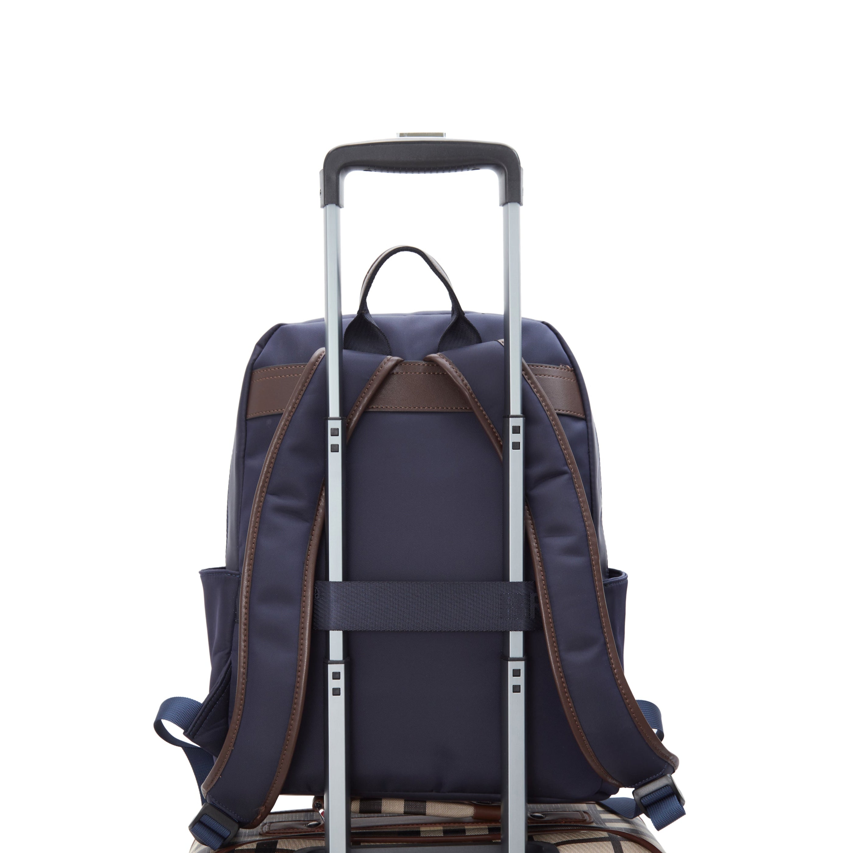 Atlas Unisex Venture Travel Backpack