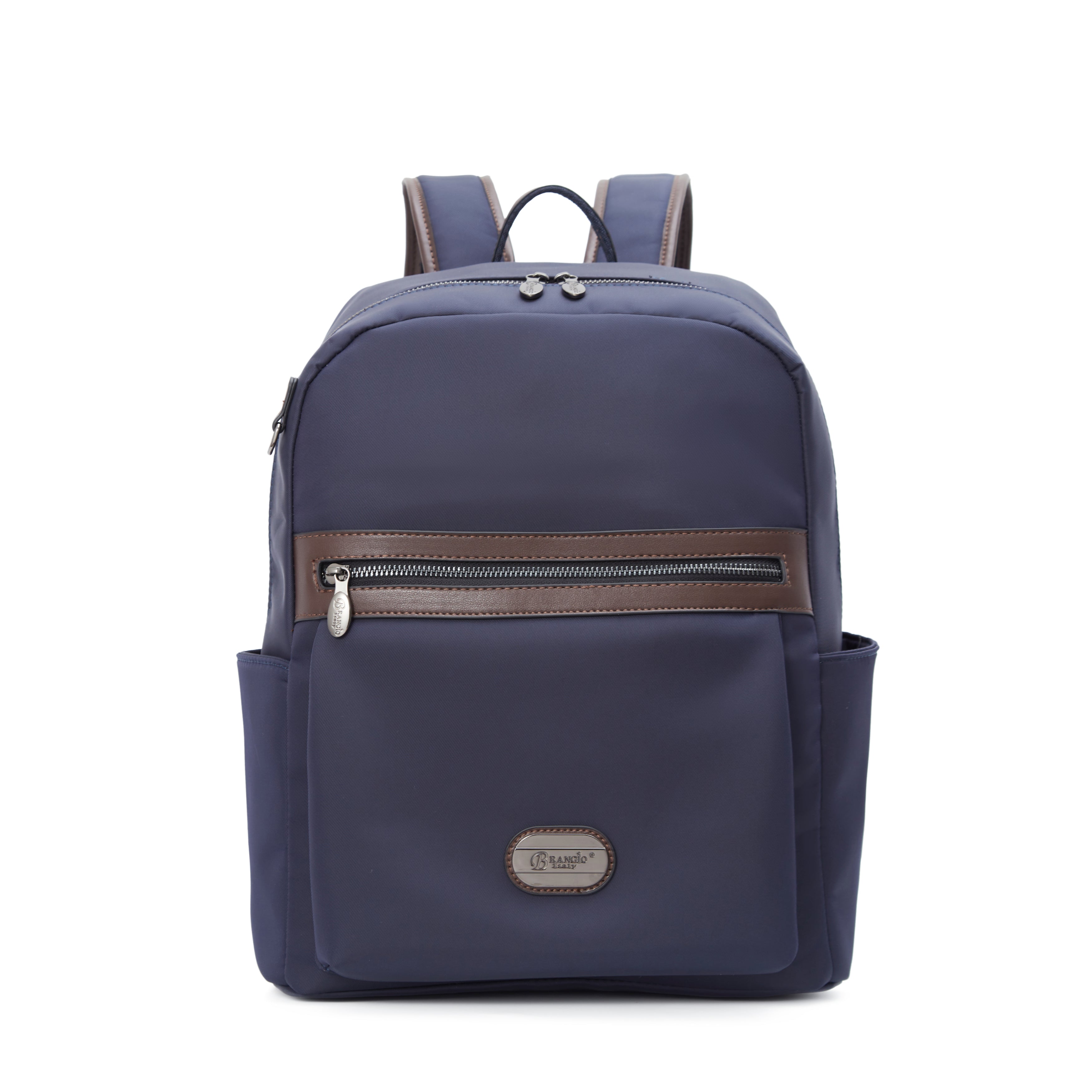 Atlas Unisex Venture Travel Backpack