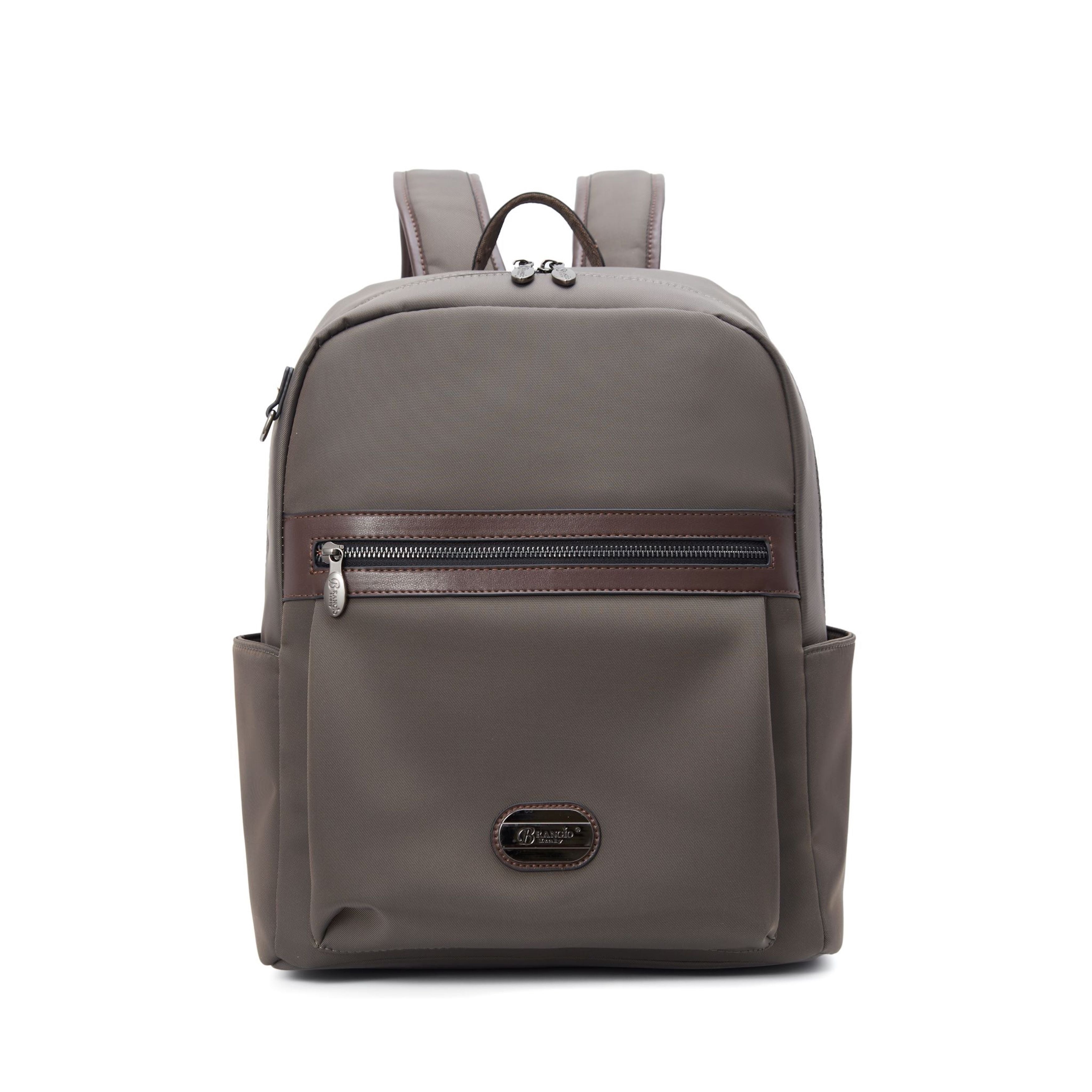 Atlas Unisex Venture Travel Backpack