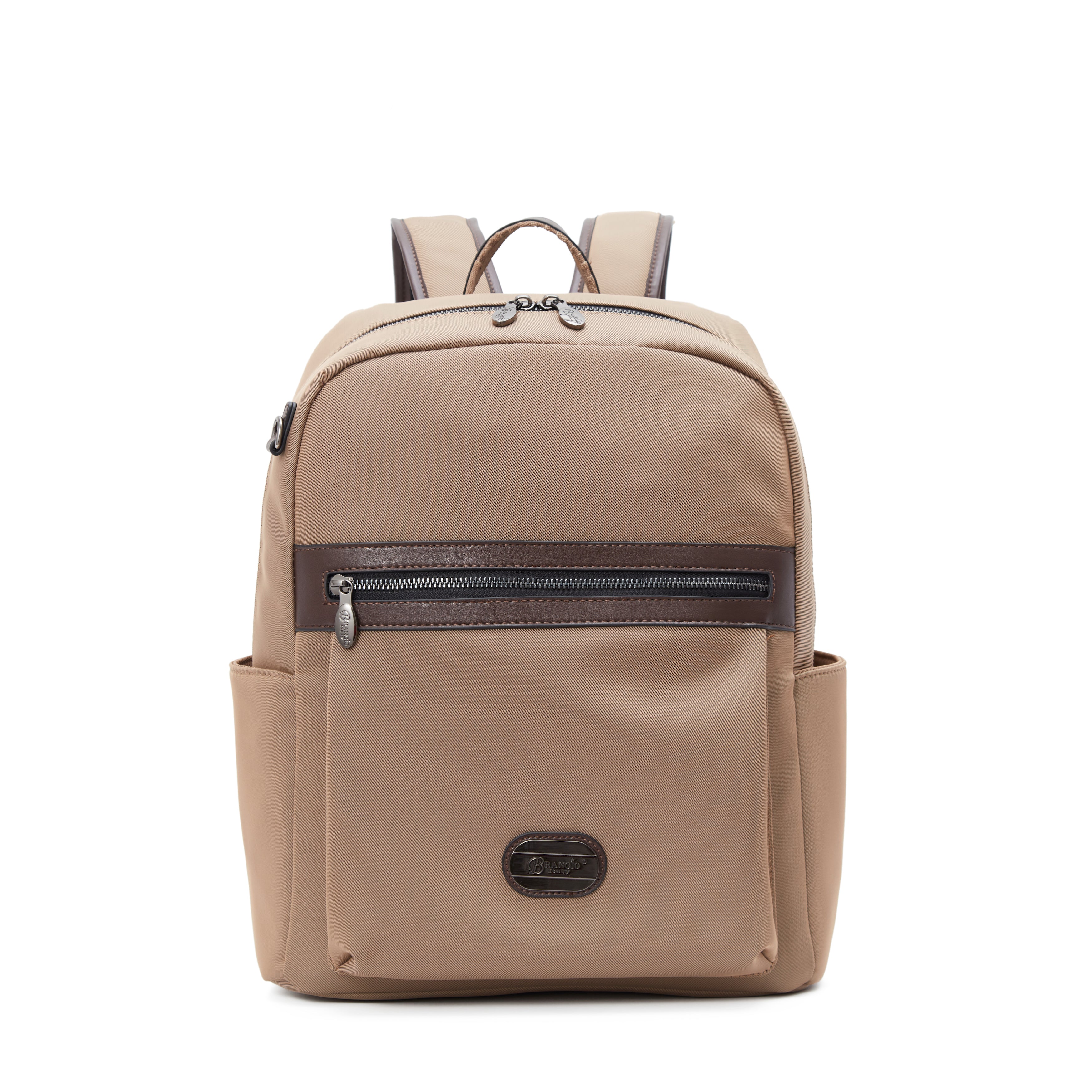 Atlas Unisex Venture Travel Backpack