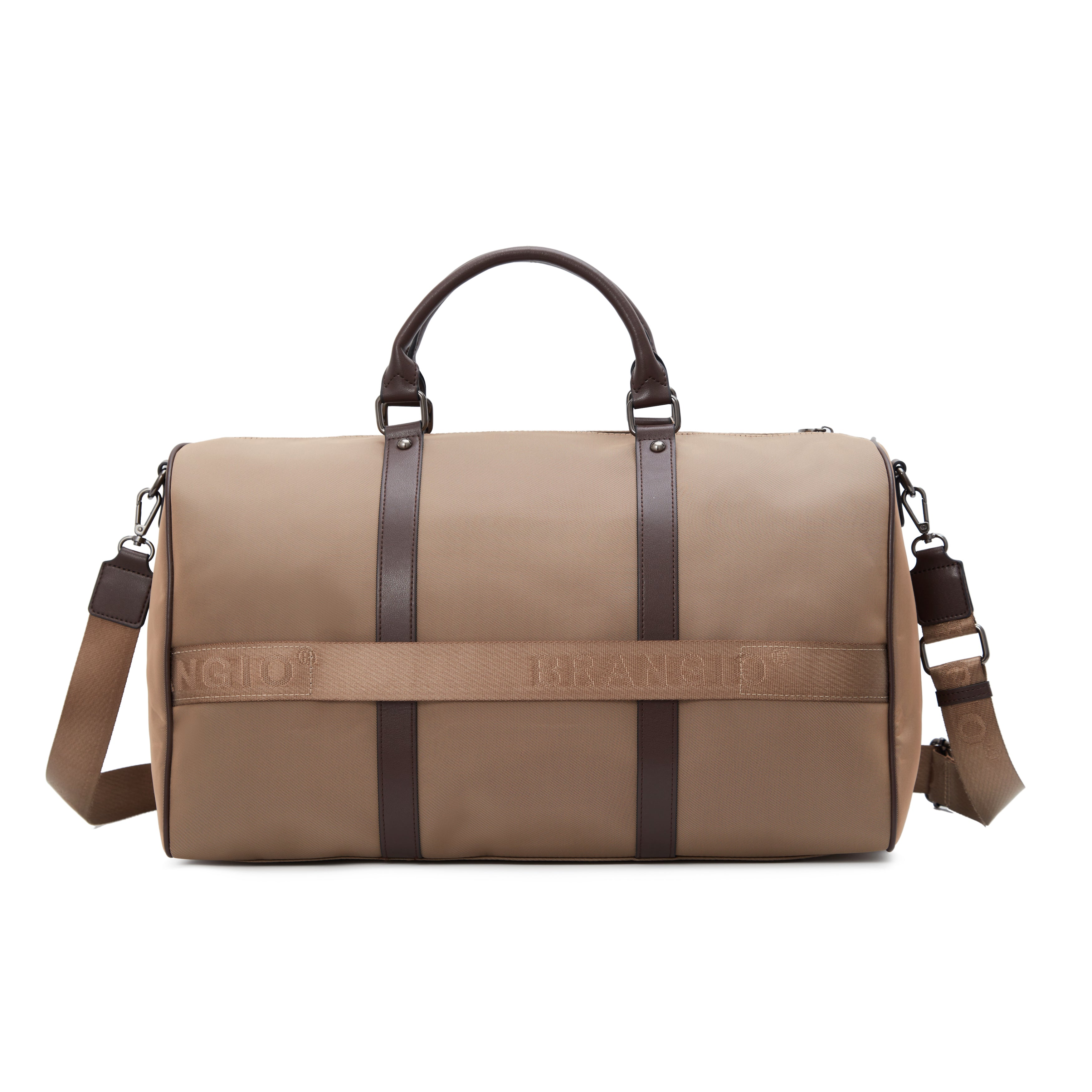 Atlas Unisex Voyager Duffel