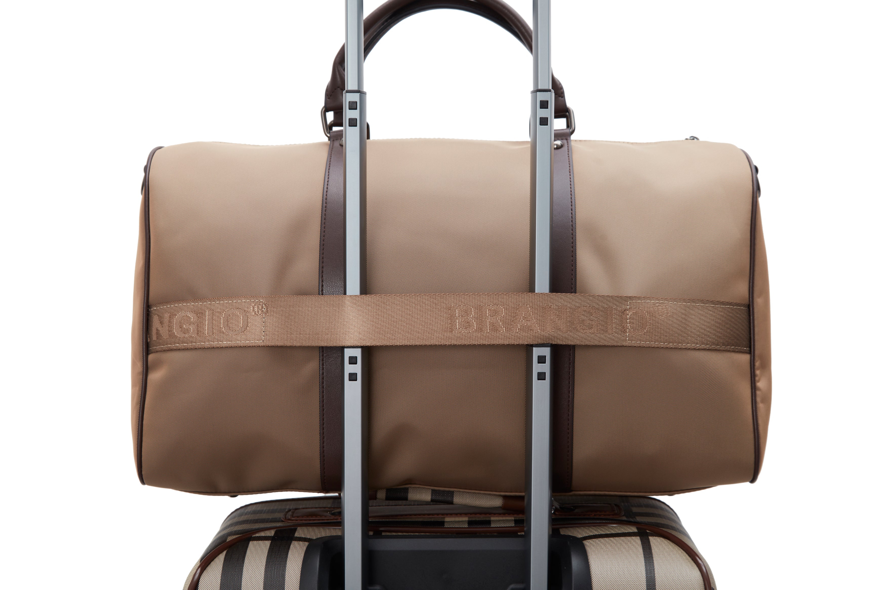 Atlas Unisex Voyager Duffel