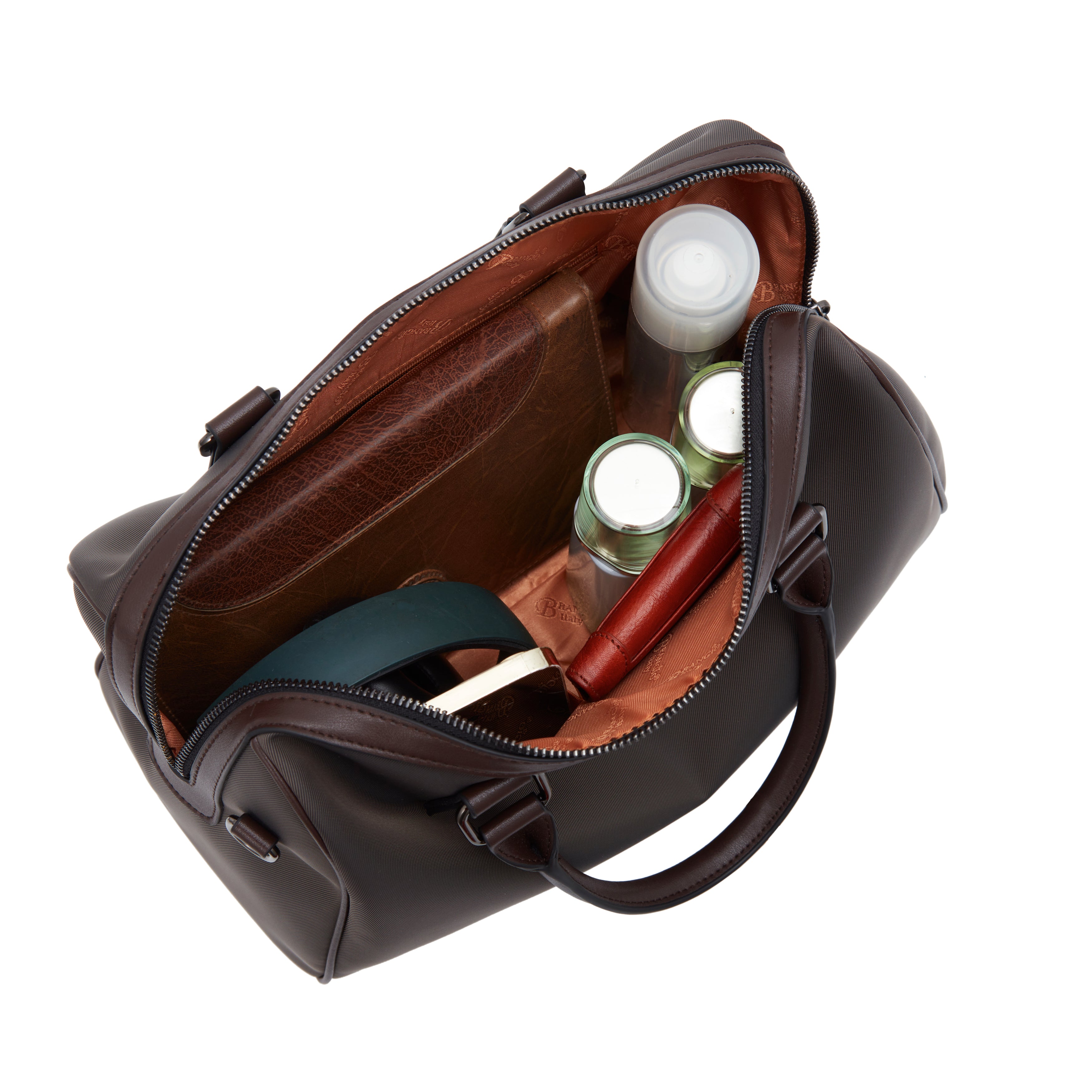 Atlas Apex Dome Bag