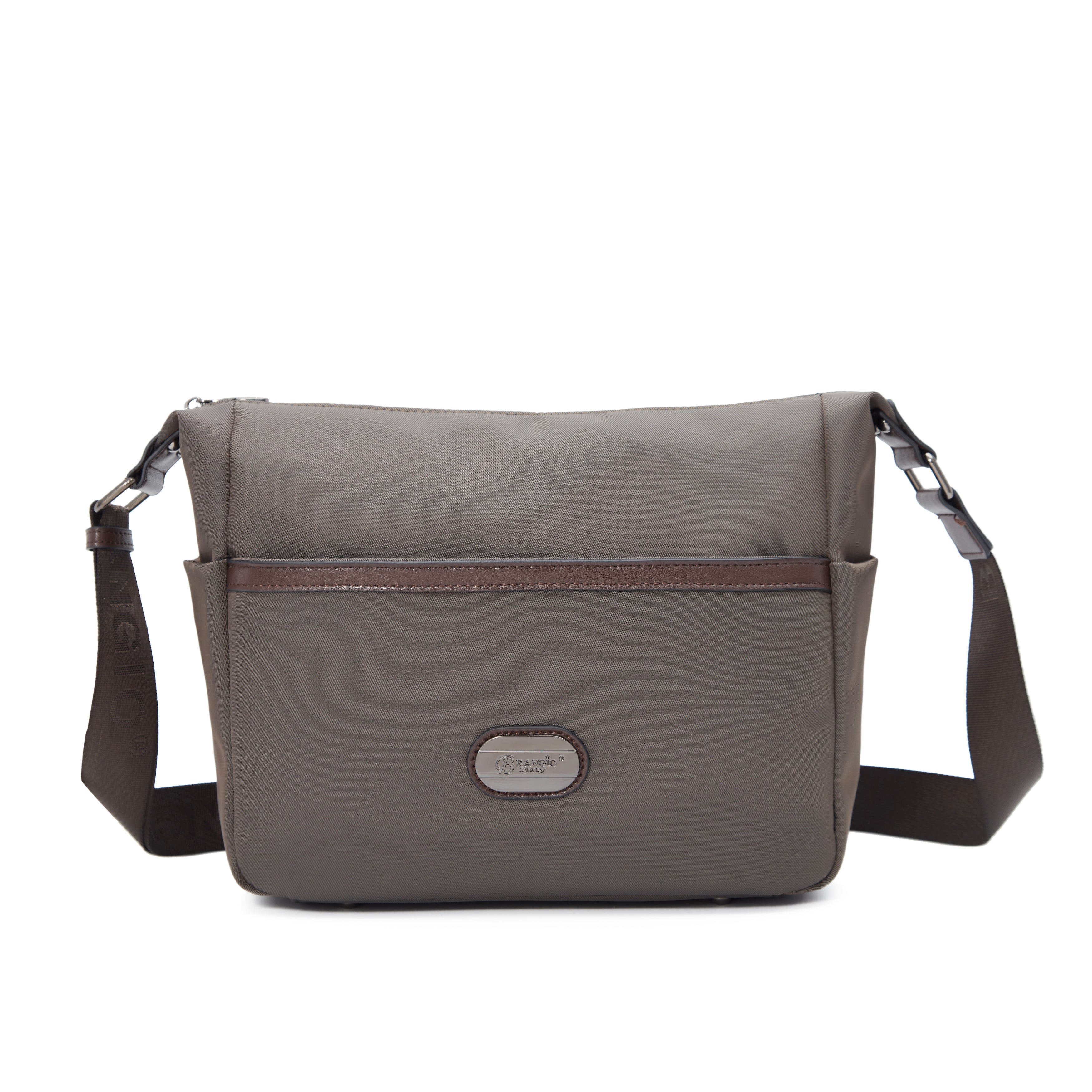 Atlas Unisex Crossbody Sling