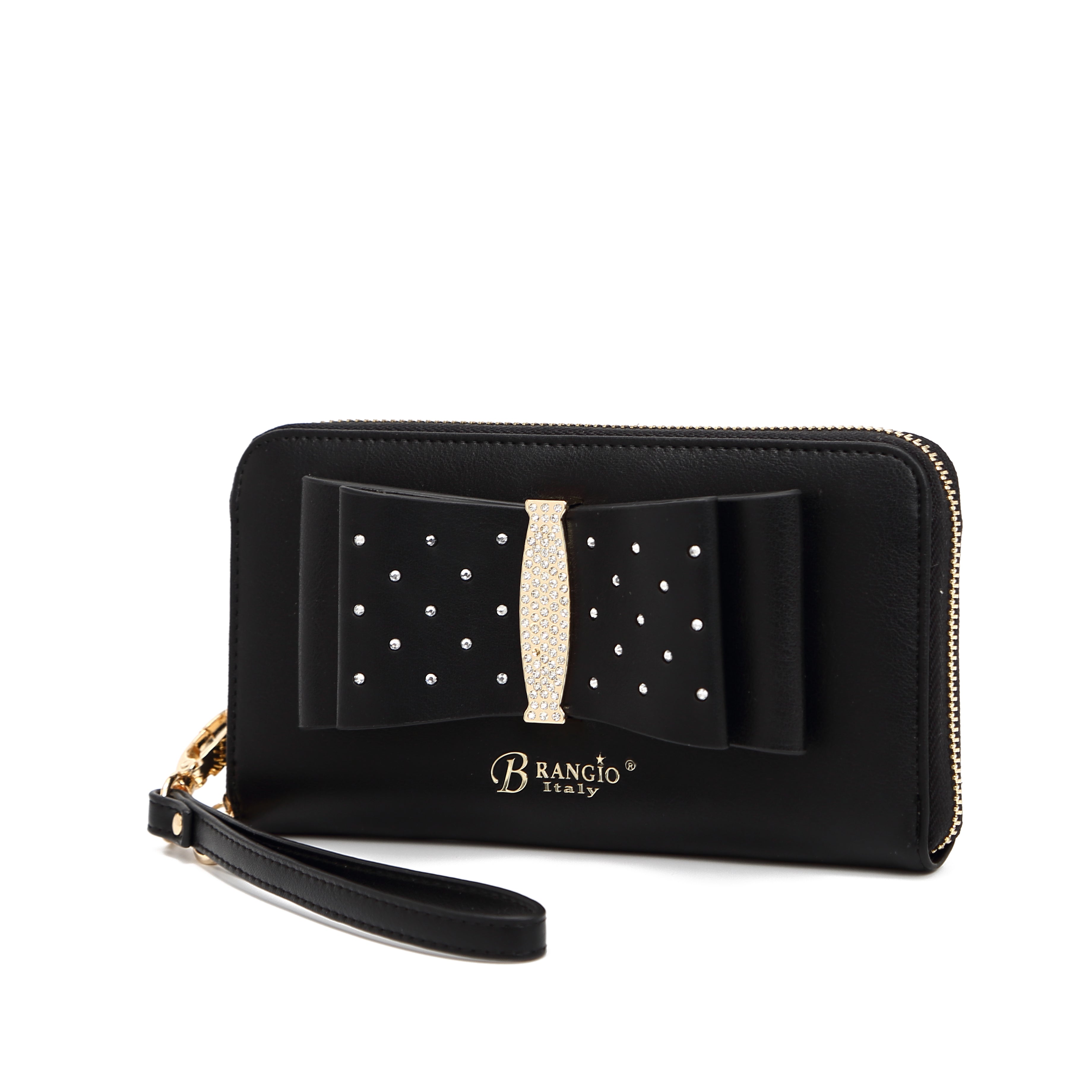 Ribbon Duchess Satchel