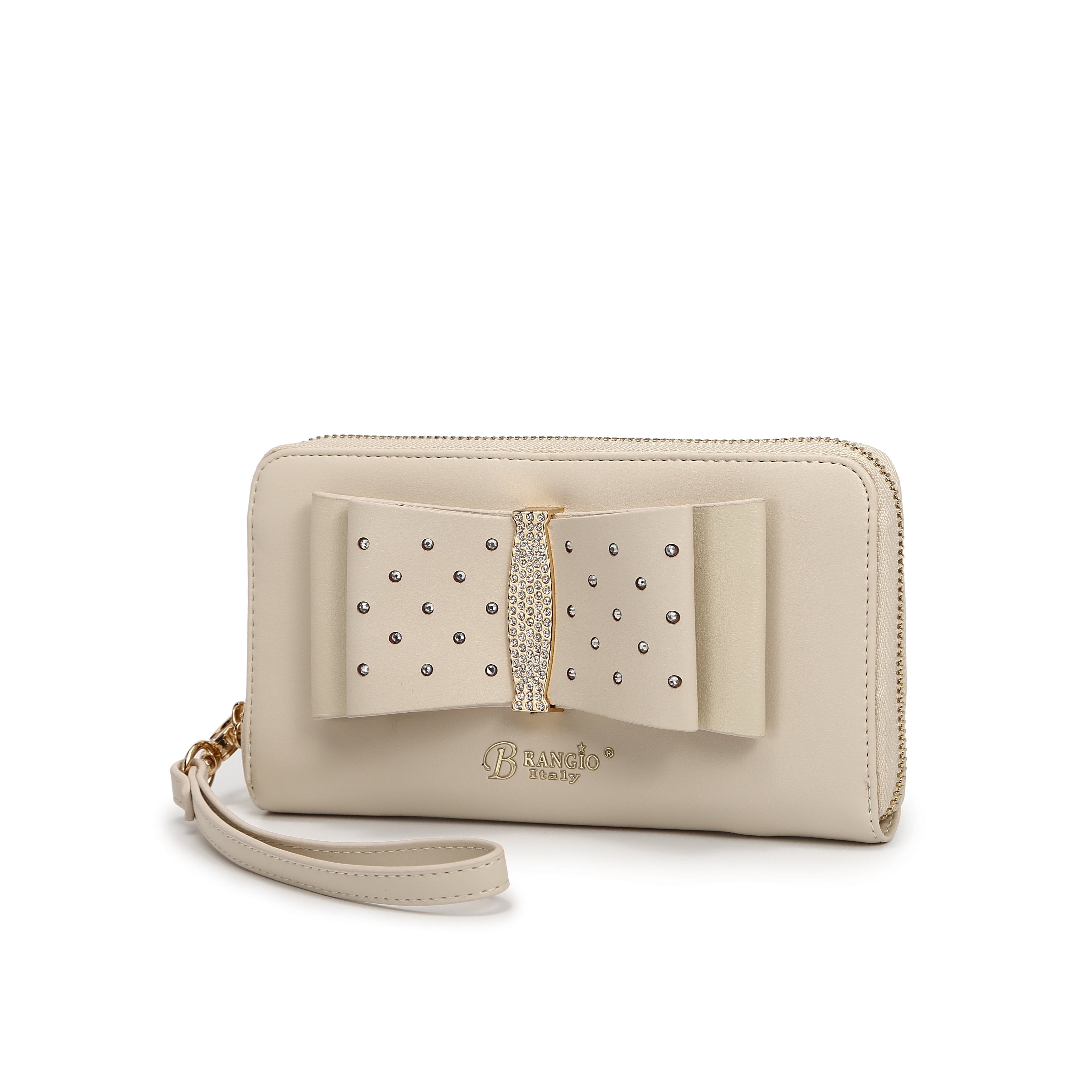 Ribbon Duchess Satchel
