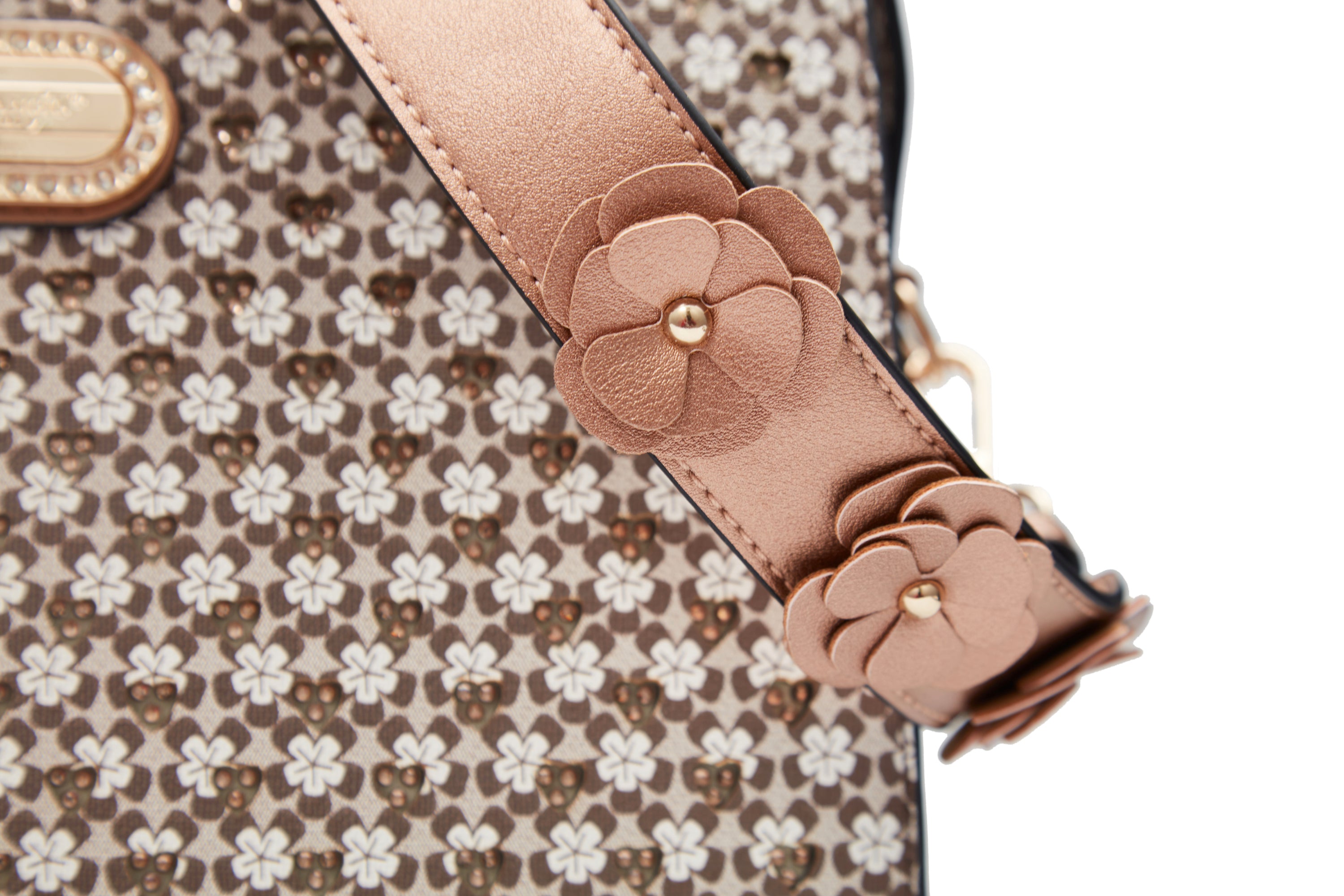 Starlight Royale Clover Bag