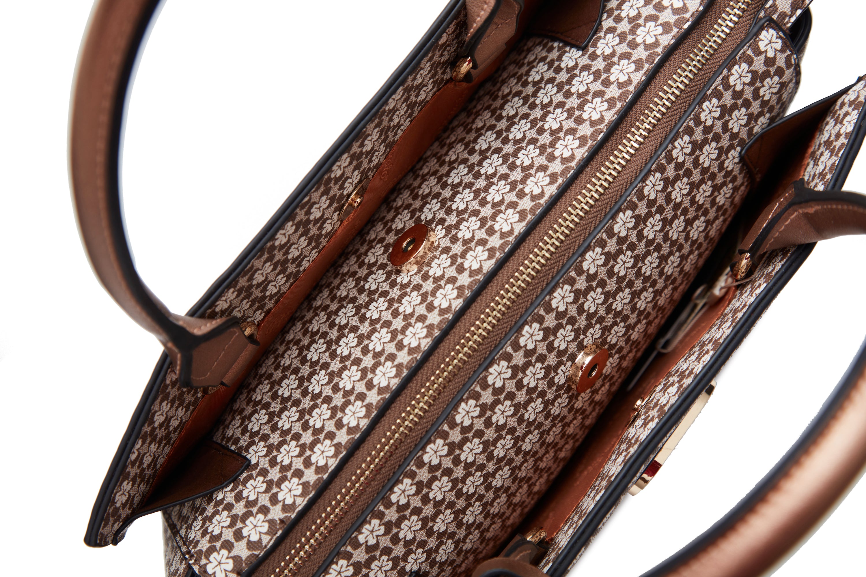Starlight Royale Clover Bag