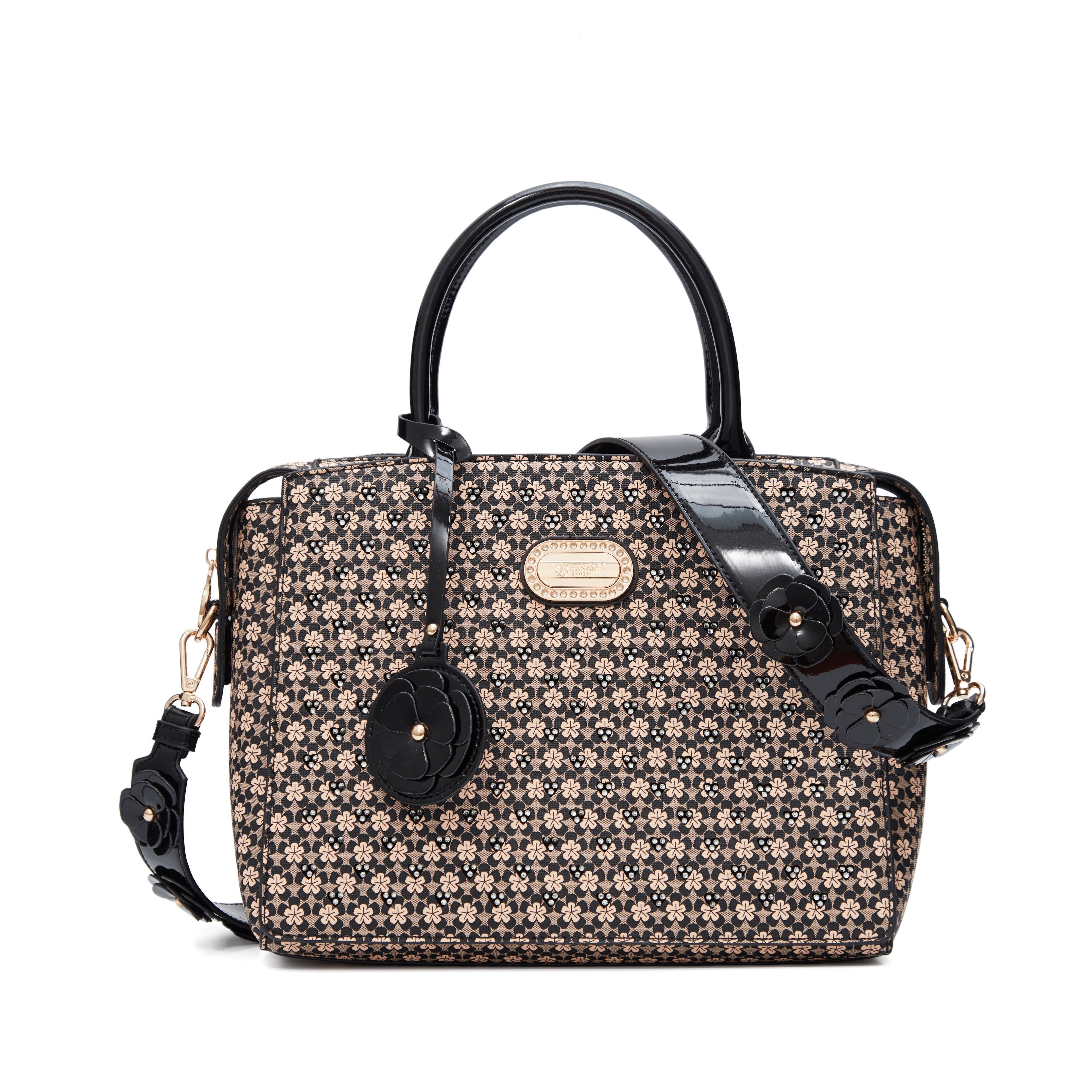 Starlight Royale Clover Bag